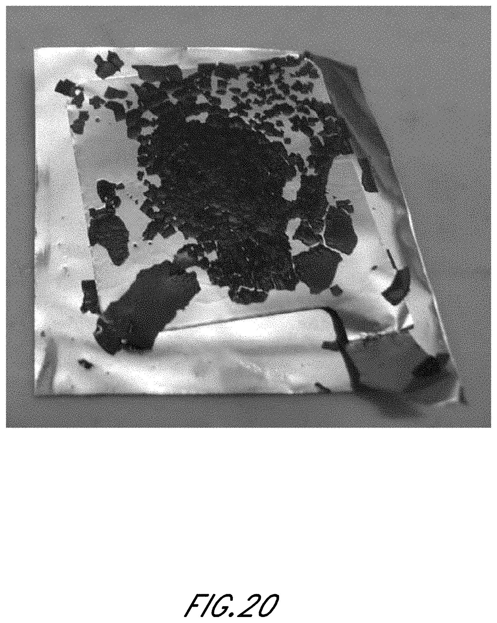 Patent US11784298 Figure 18 – Methods of reducing occurrences of short circuits and/or lithium plating in batteries
