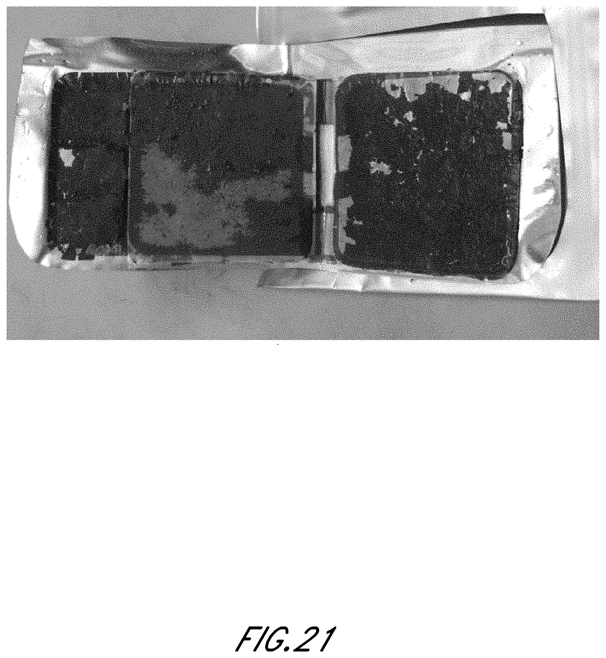 Patent US11784298 Figure 19 – Methods of reducing occurrences of short circuits and/or lithium plating in batteries