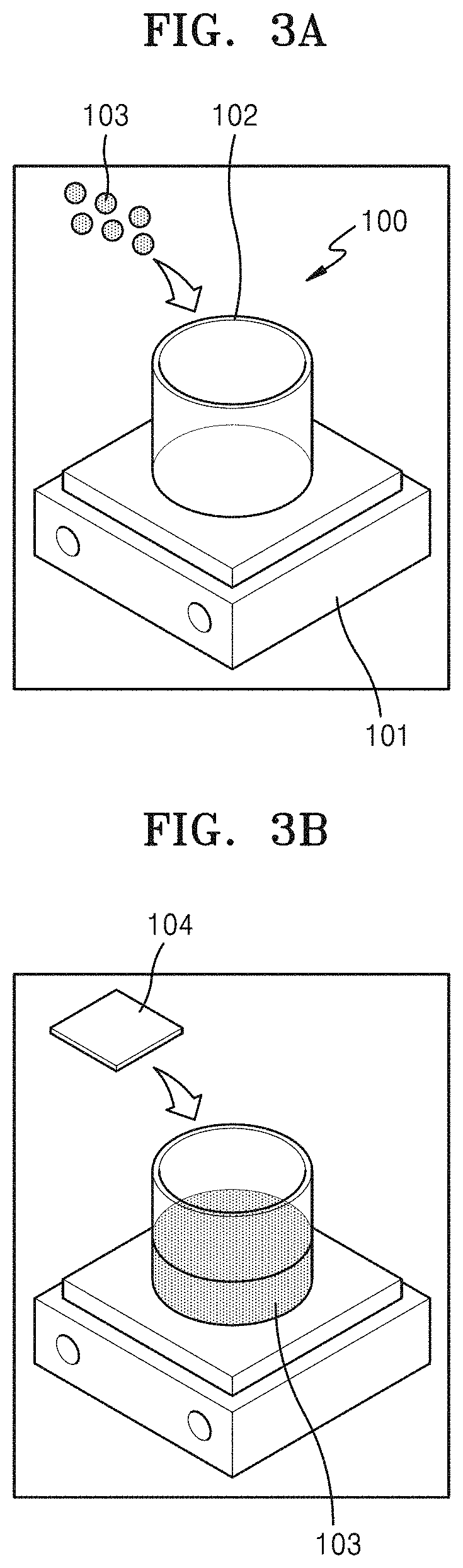 Patent US11784299 Figure 3 – Anode for thermal battery, apparatus for manufacturing the anode for thermal battery, and method of manufacturing the anode for thermal battery
