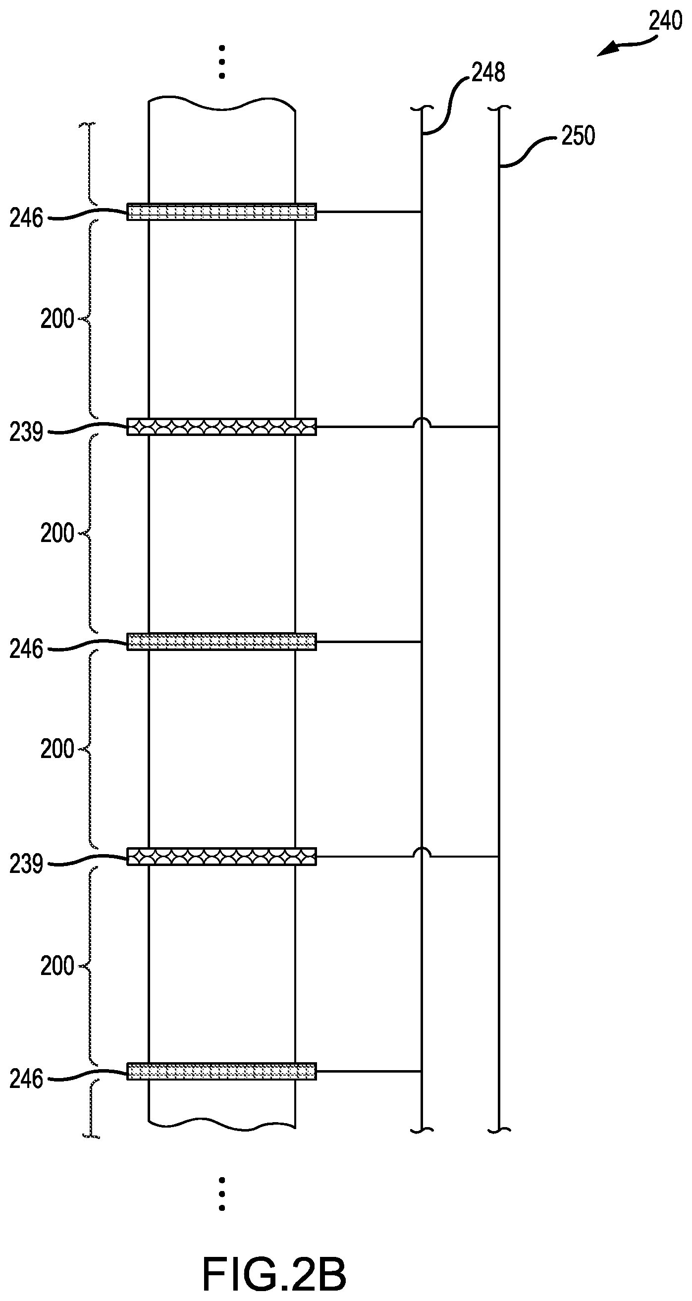 Patent US11784302 Figure 4 – Lithium-metal batteries having improved dimensional stability and methods of manufacture