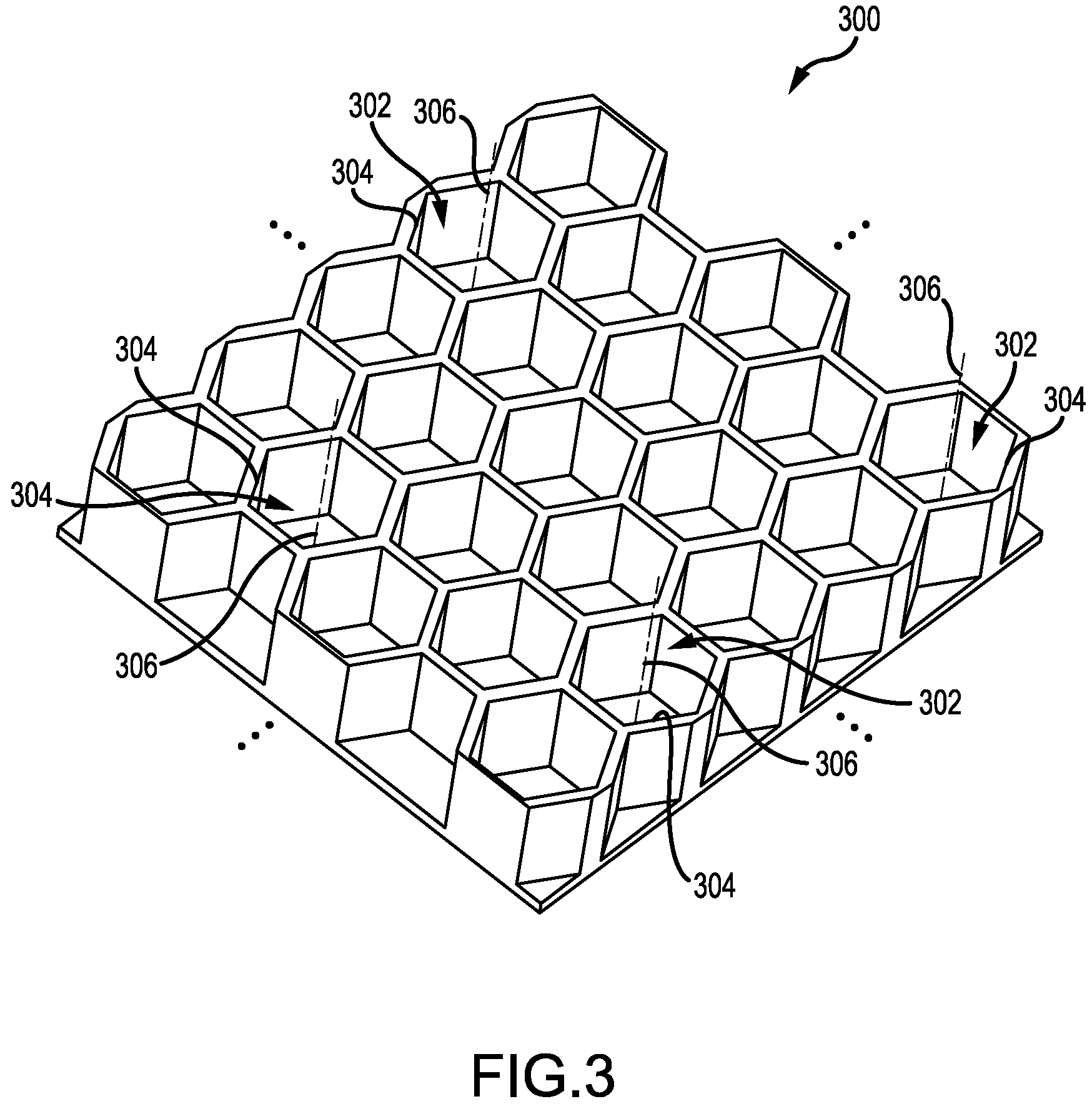 Patent US11784302 Figure 7 – Lithium-metal batteries having improved dimensional stability and methods of manufacture