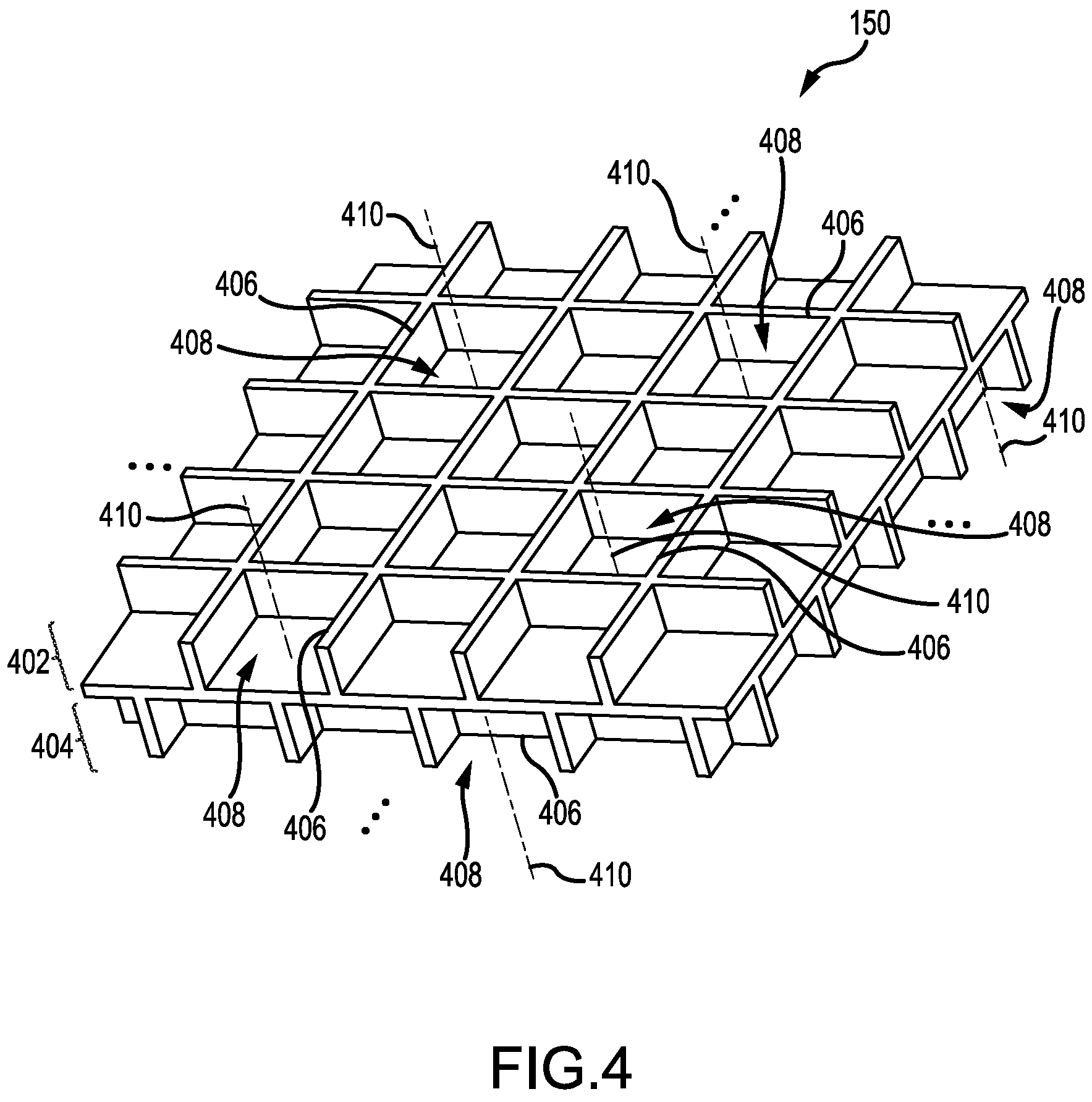 Patent US11784302 Figure 8 – Lithium-metal batteries having improved dimensional stability and methods of manufacture