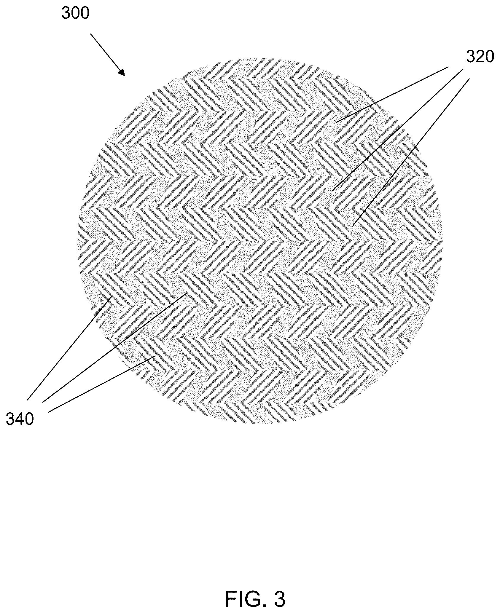 Patent US11784307 Figure 3 – Stabilized, prelithiated silicon oxide particles for lithium ion battery anodes