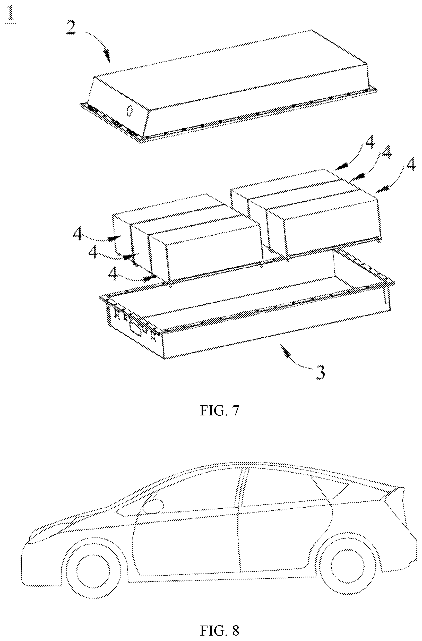 Patent US11784312 Figure 6 – Current collector and preparation method thereof, secondary battery, battery module, battery pack, and electric apparatus