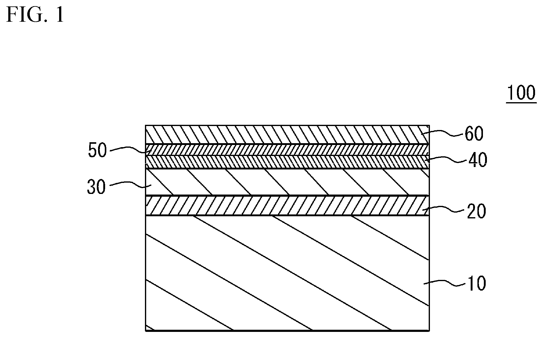 Patent US11784317 Figure 1 – Solid oxide fuel cell and manufacturing method of the same