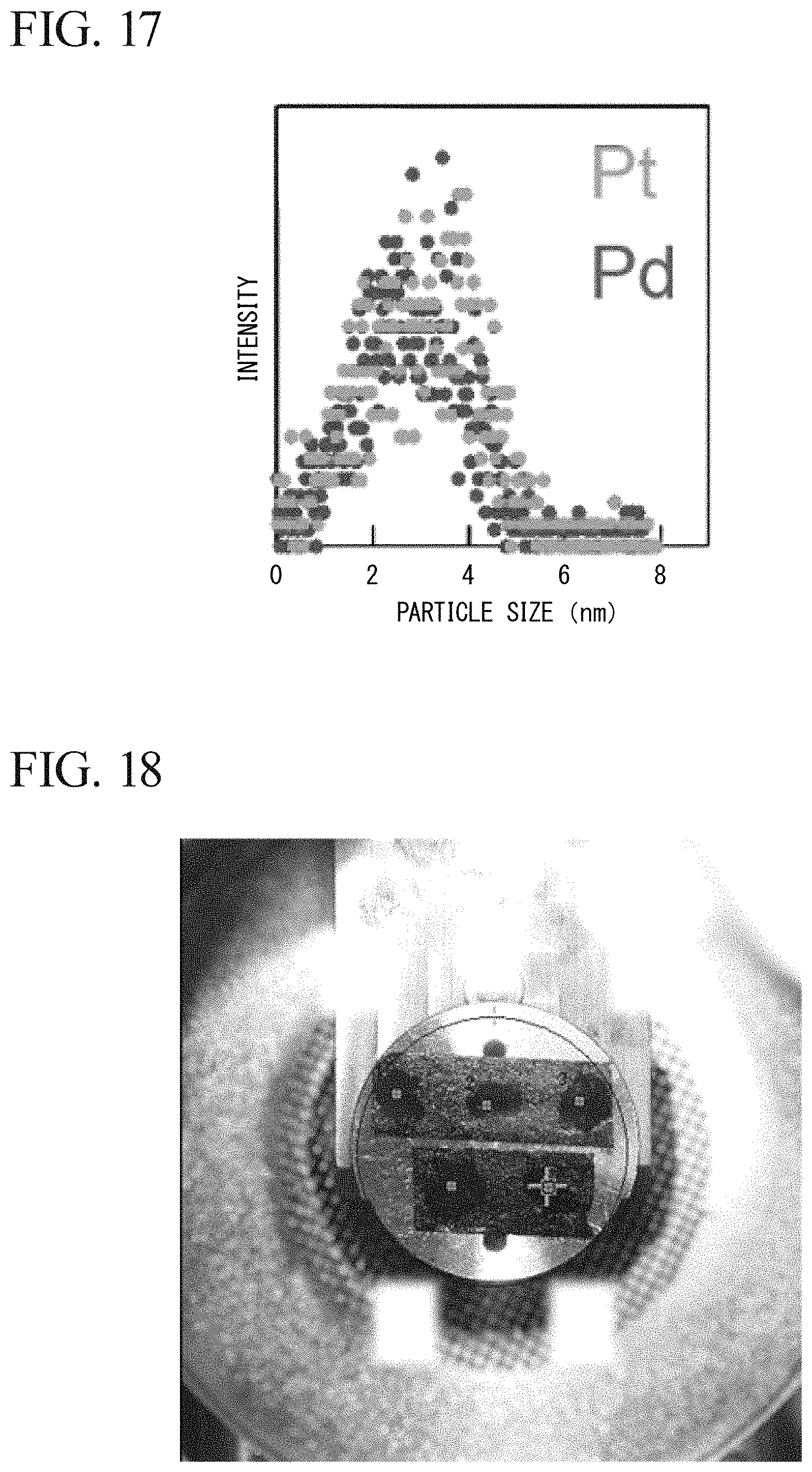 Patent US11784319 Figure 9 – Methods for producing alpha-keto acid and pyruvic acid