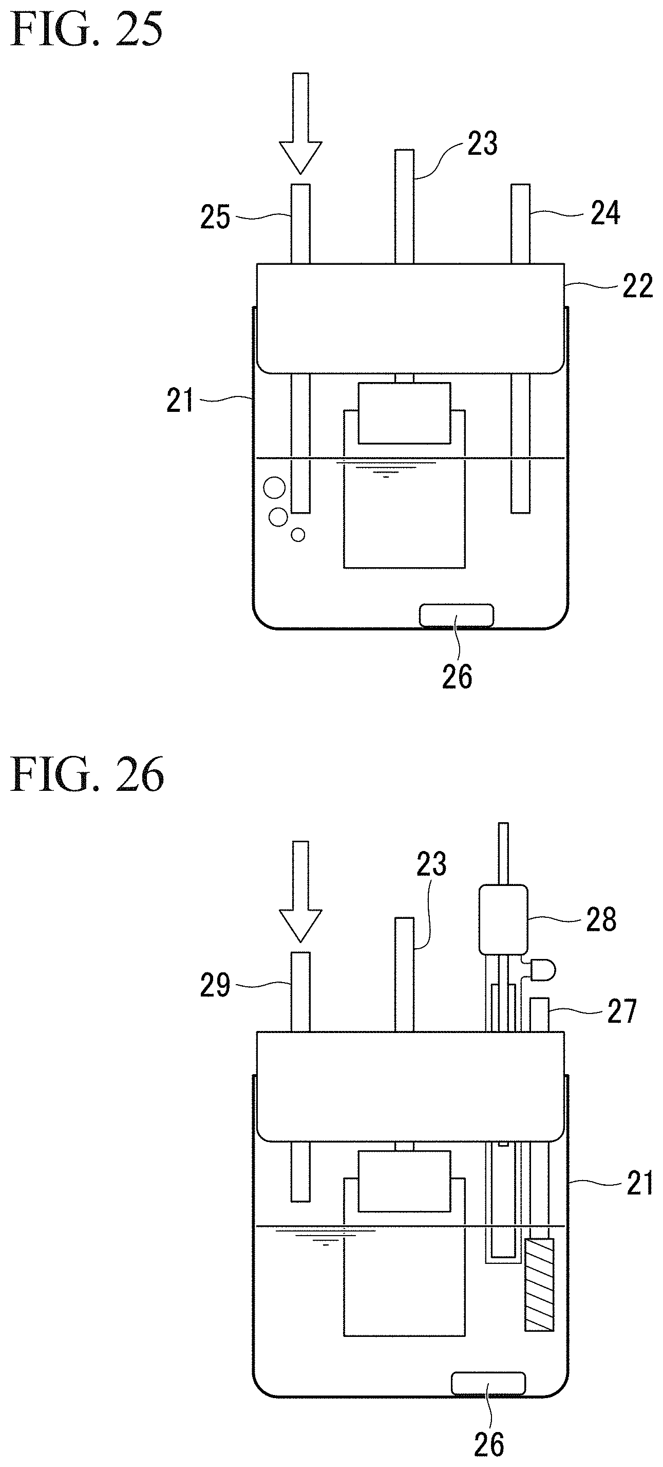 Patent US11784319 Figure 13 – Methods for producing alpha-keto acid and pyruvic acid