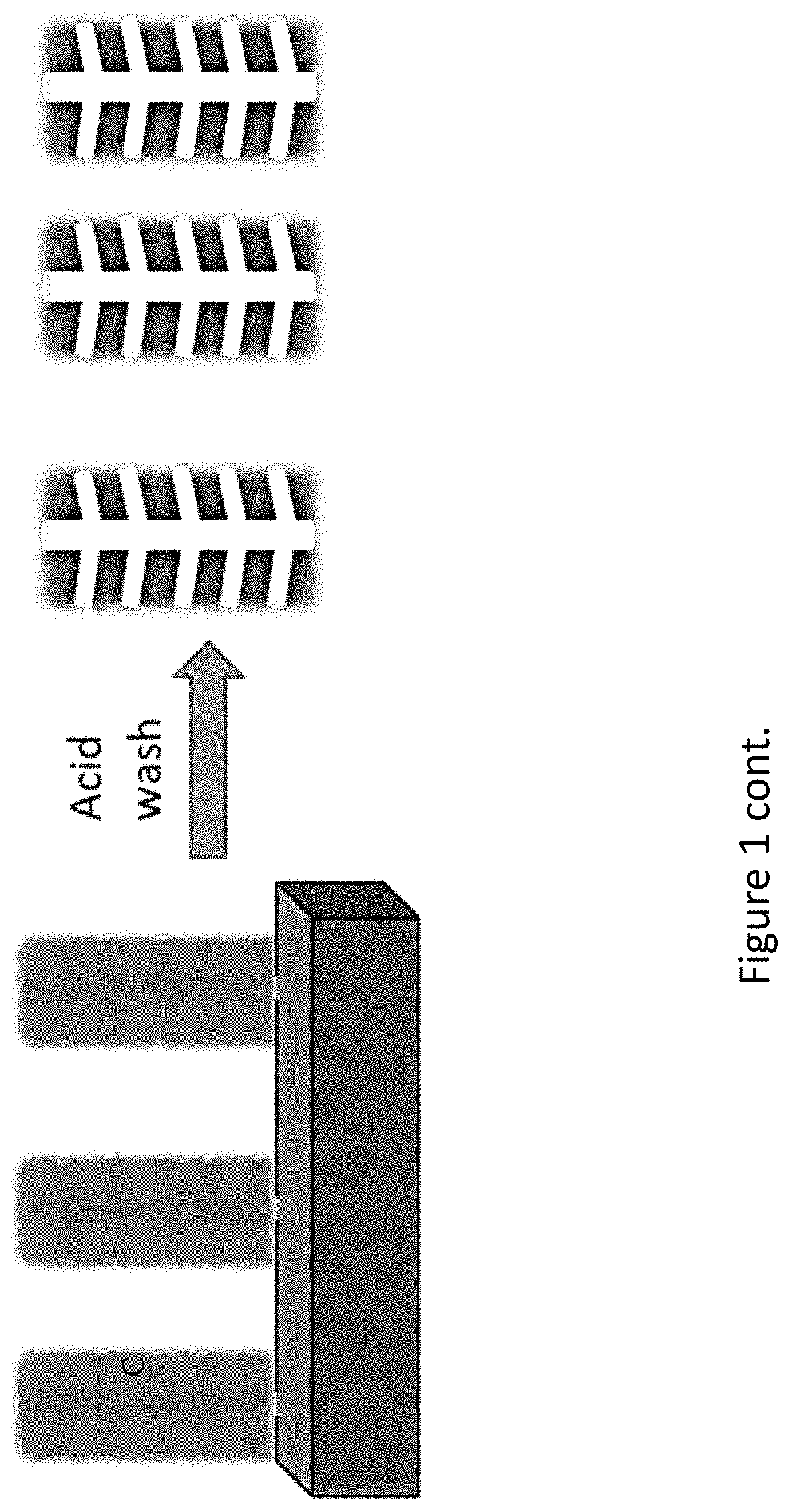 Patent US11784321 Figure 2 – Electrocatalysts with branched-type porosity