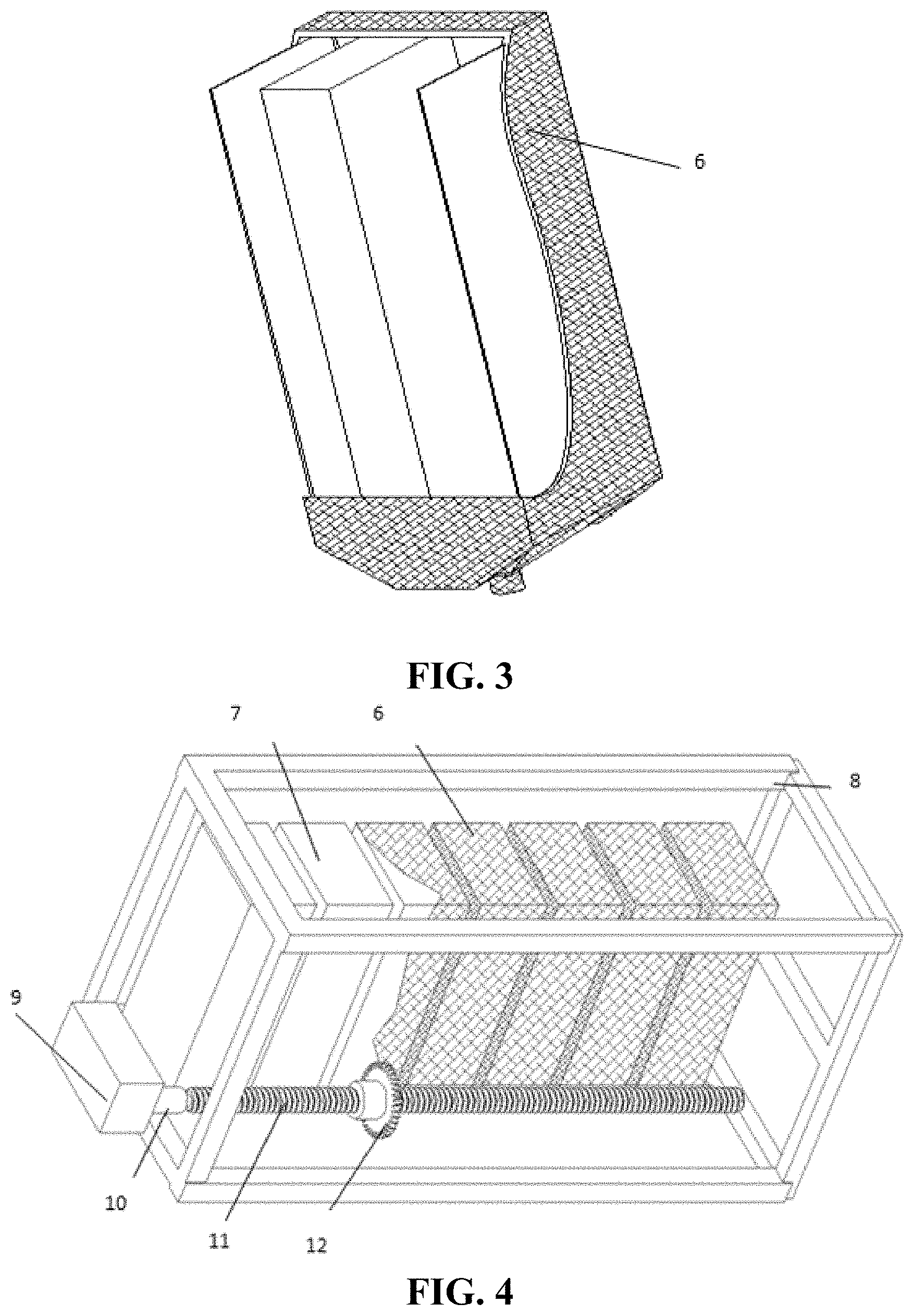 Patent US11784322 Figure 3 – Metal seawater fuel cell