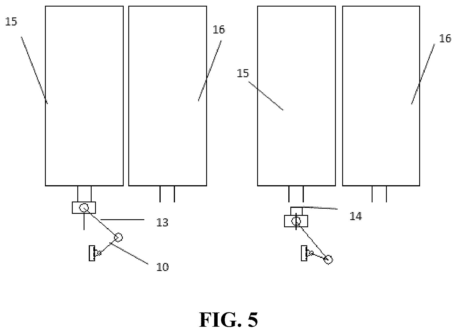 Patent US11784322 Figure 4 – Metal seawater fuel cell