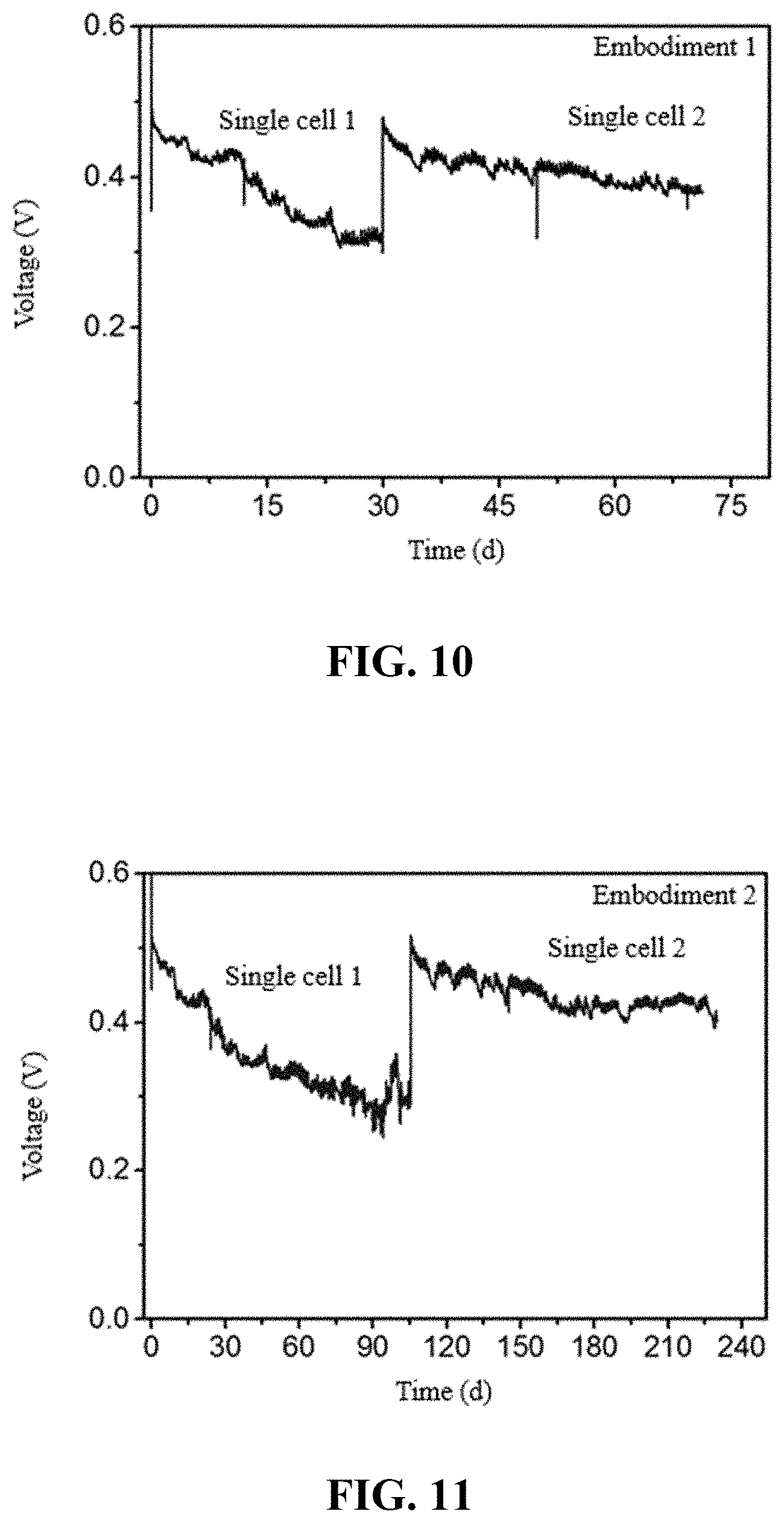 Patent US11784322 Figure 7 – Metal seawater fuel cell