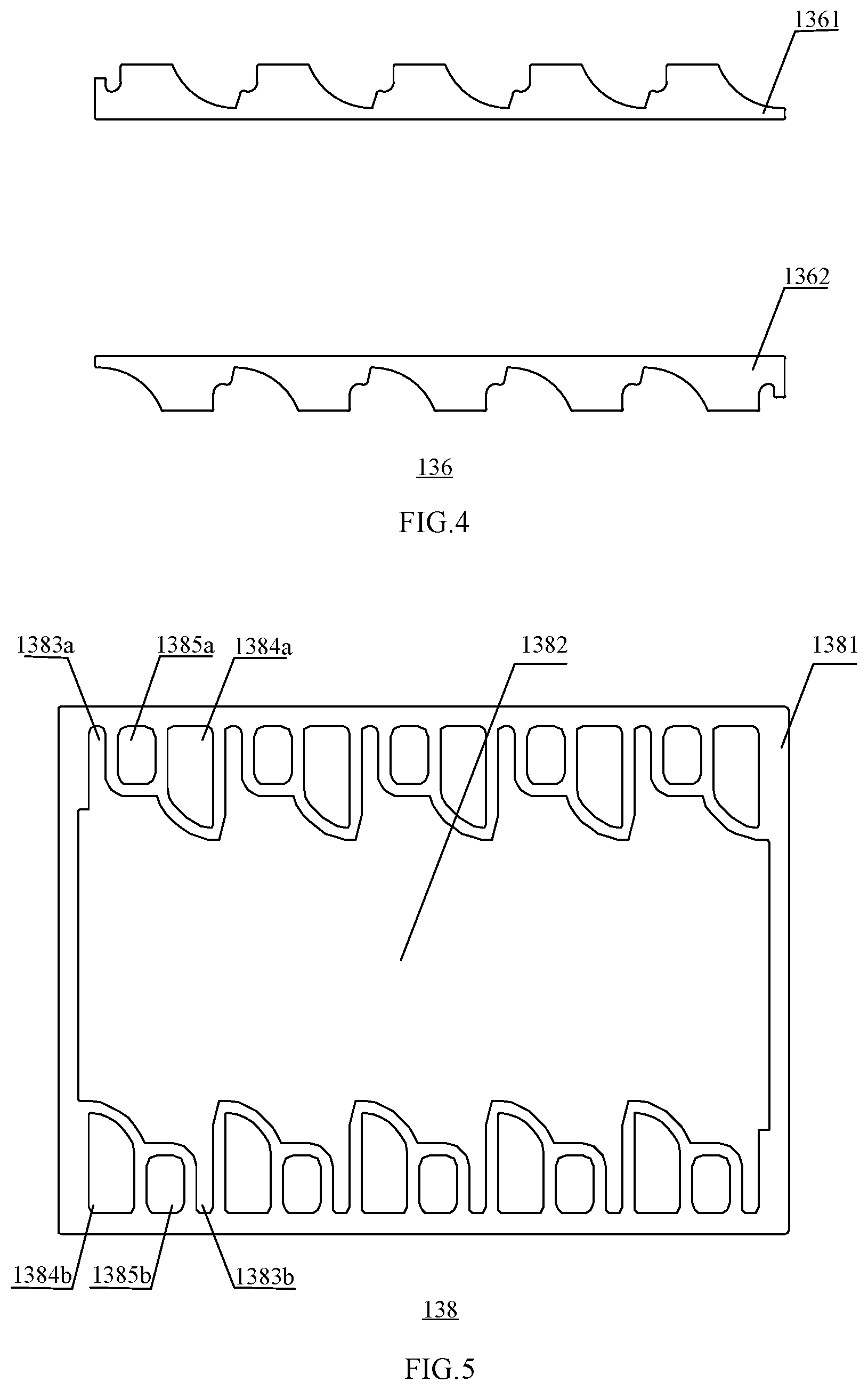 Patent US11784326 Figure 3 – Fuel cell, bipolar plate and bipolar plate assembly for fuel cell