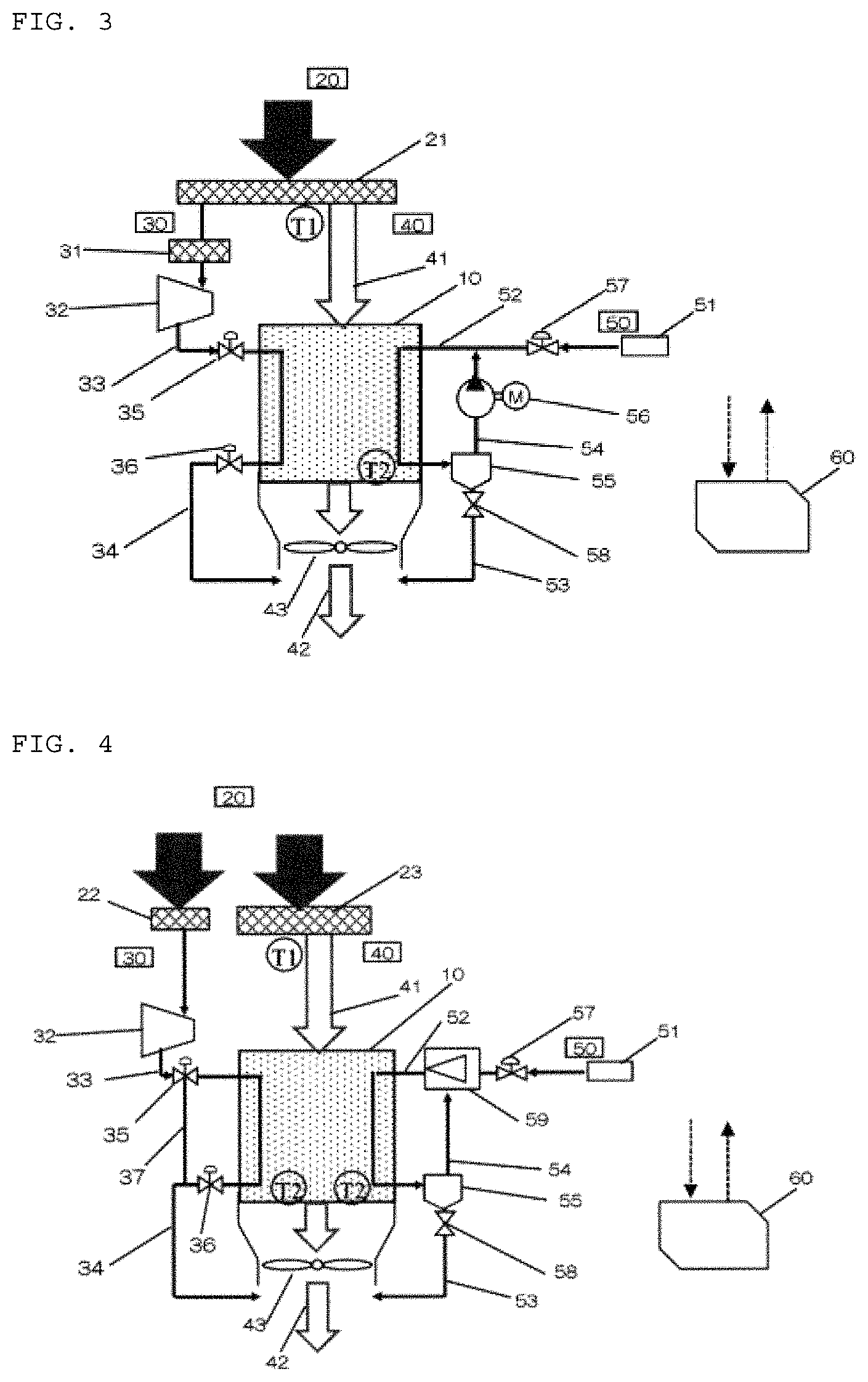 Patent US11784328 Figure 3 – Air-cooled fuel cell system