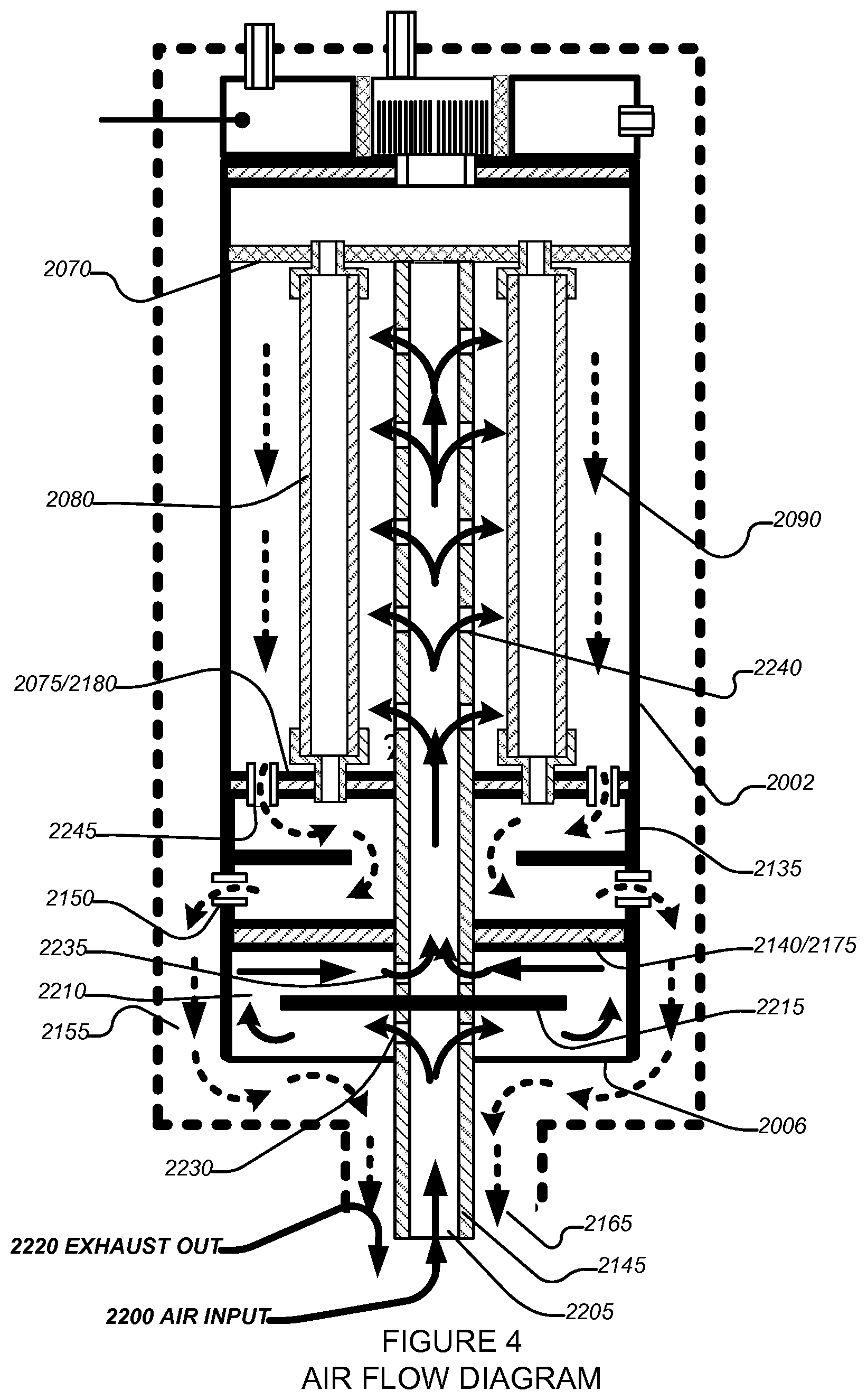 Patent US11784331 Figure 4 – SOFC-conduction