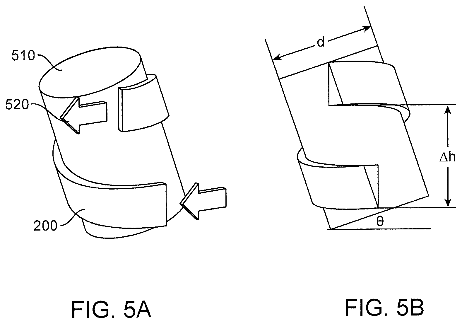 Patent US11784341 Figure 5 – High-energy density and low-cost flow electrochemical devices with moving rechargeable anode and cathode belts