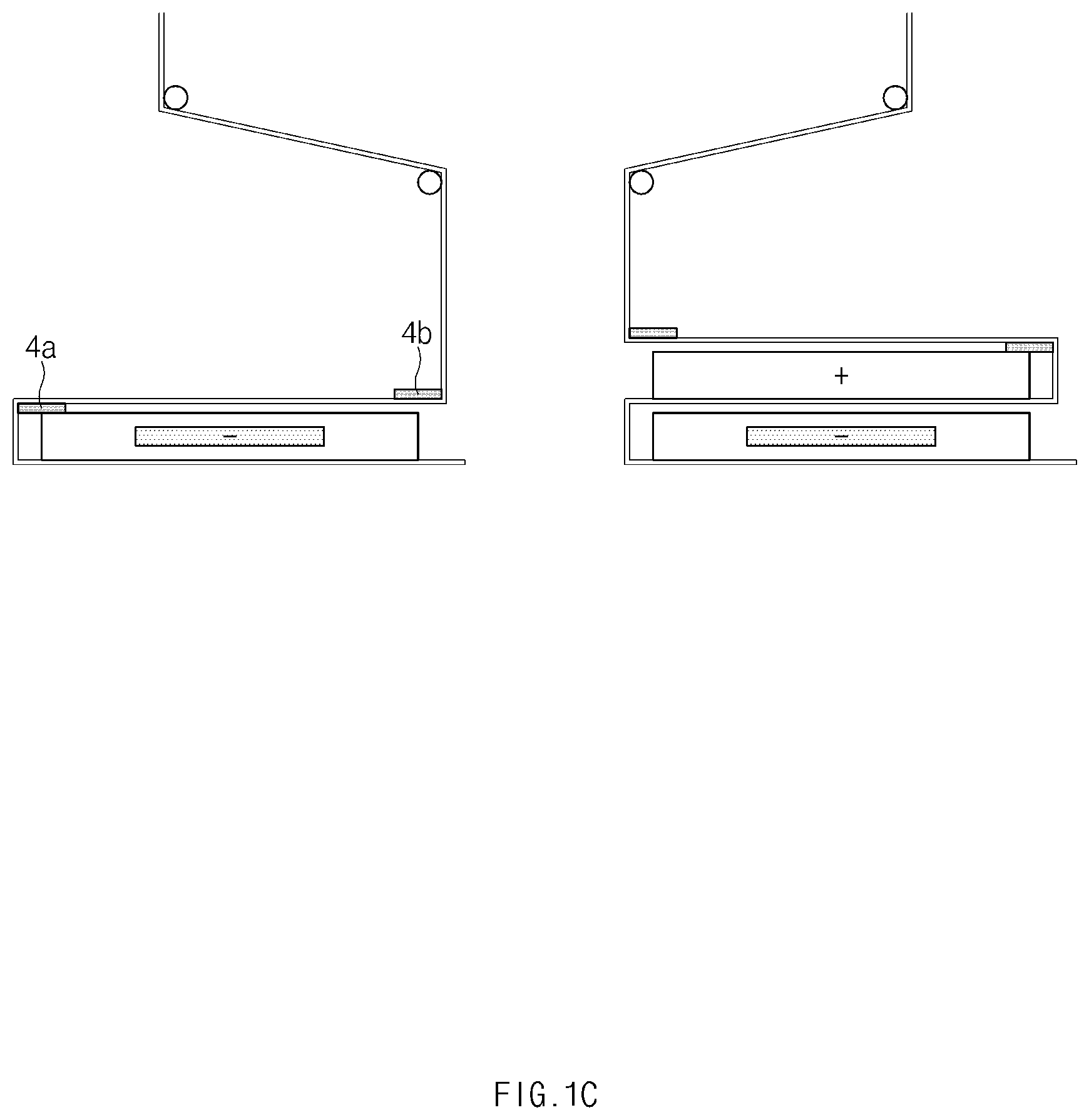 Patent US11784352 Figure 3 – Electrode assembly and method for manufacturing the same