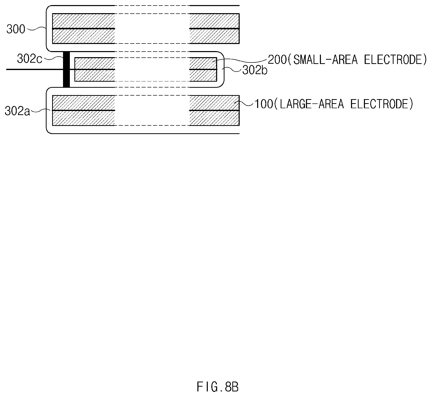 Patent US11784352 Figure 12 – Electrode assembly and method for manufacturing the same