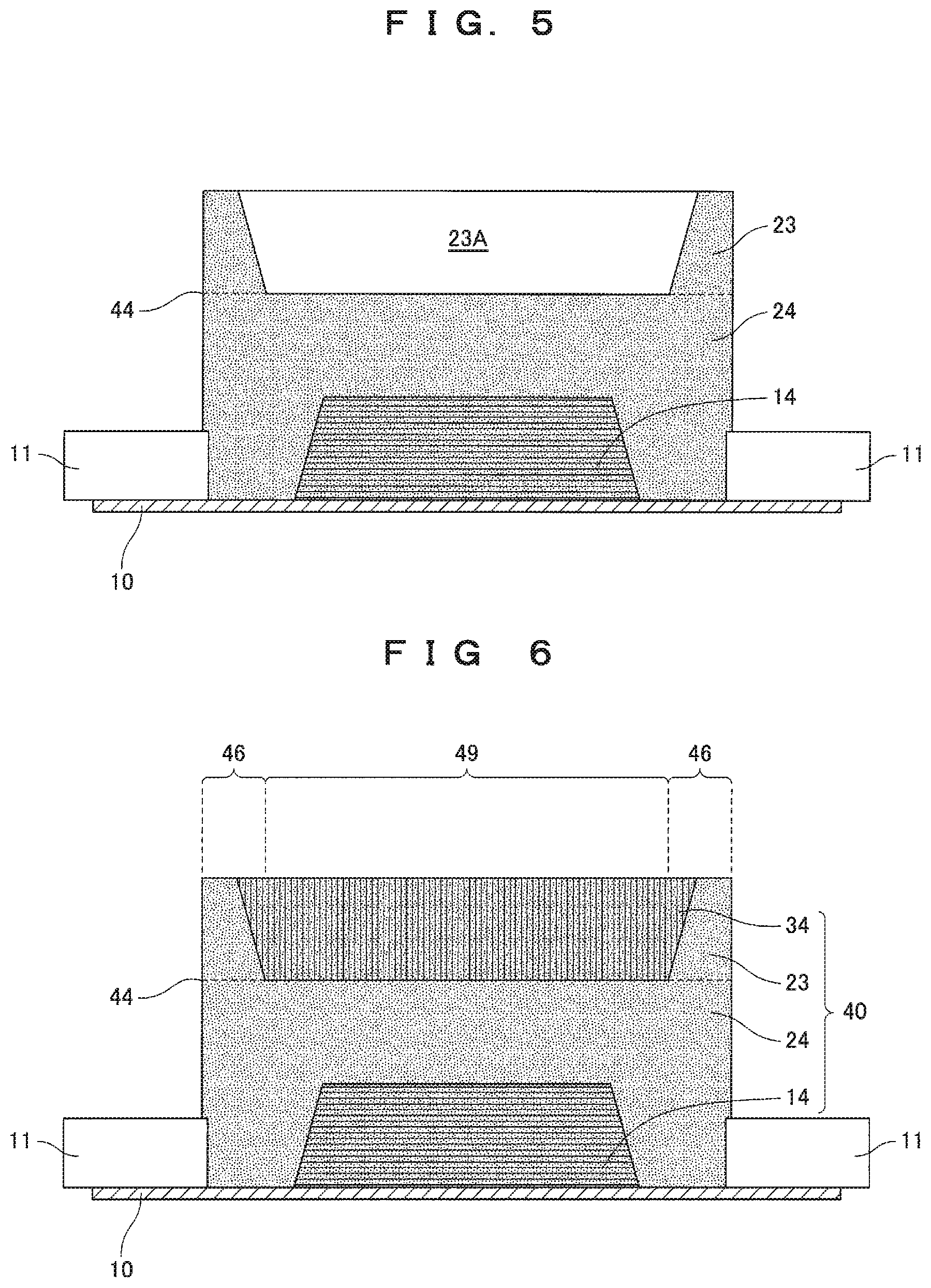 Patent US11784353 Figure 3 – All-solid state secondary cell and production method for the same