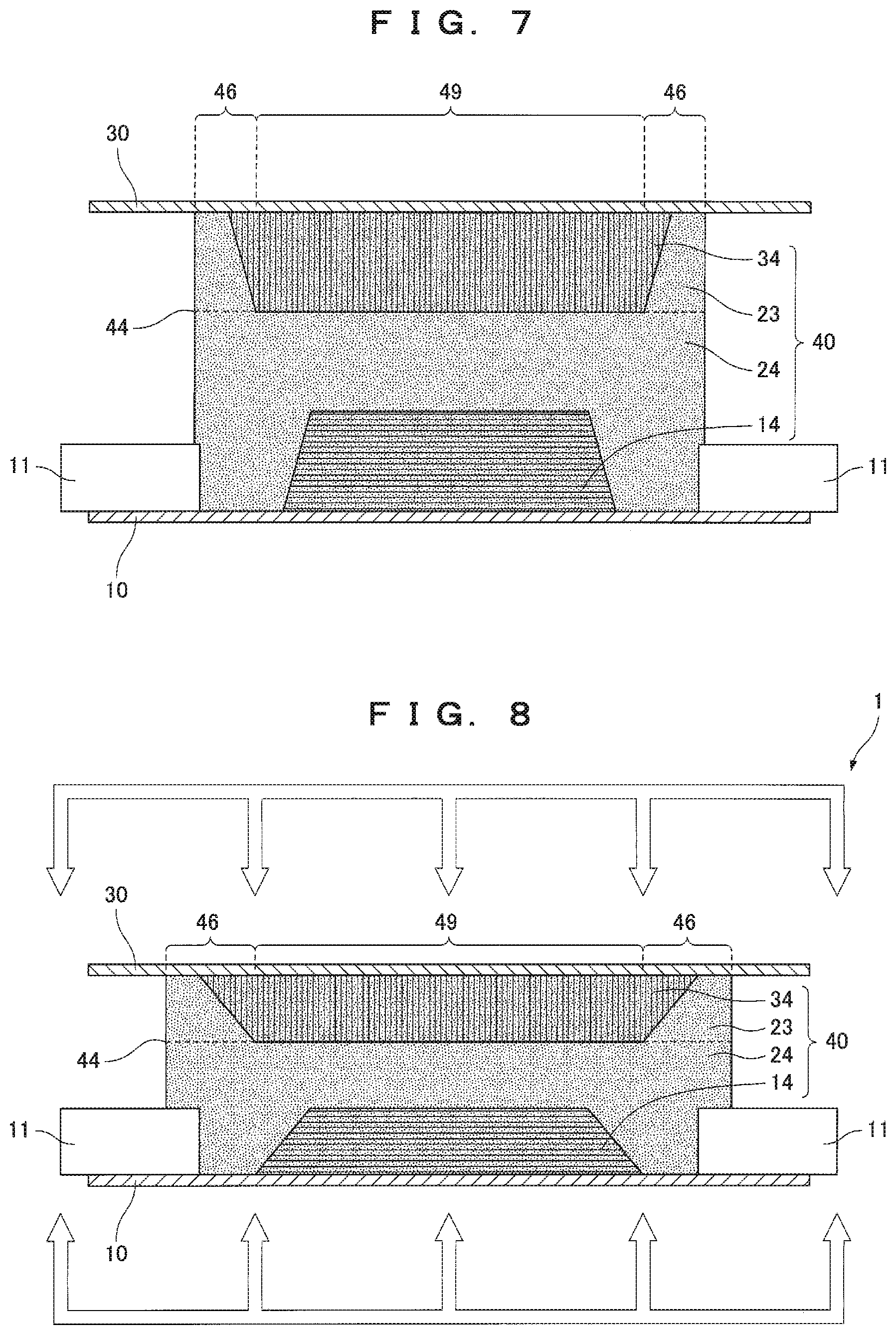 Patent US11784353 Figure 4 – All-solid state secondary cell and production method for the same