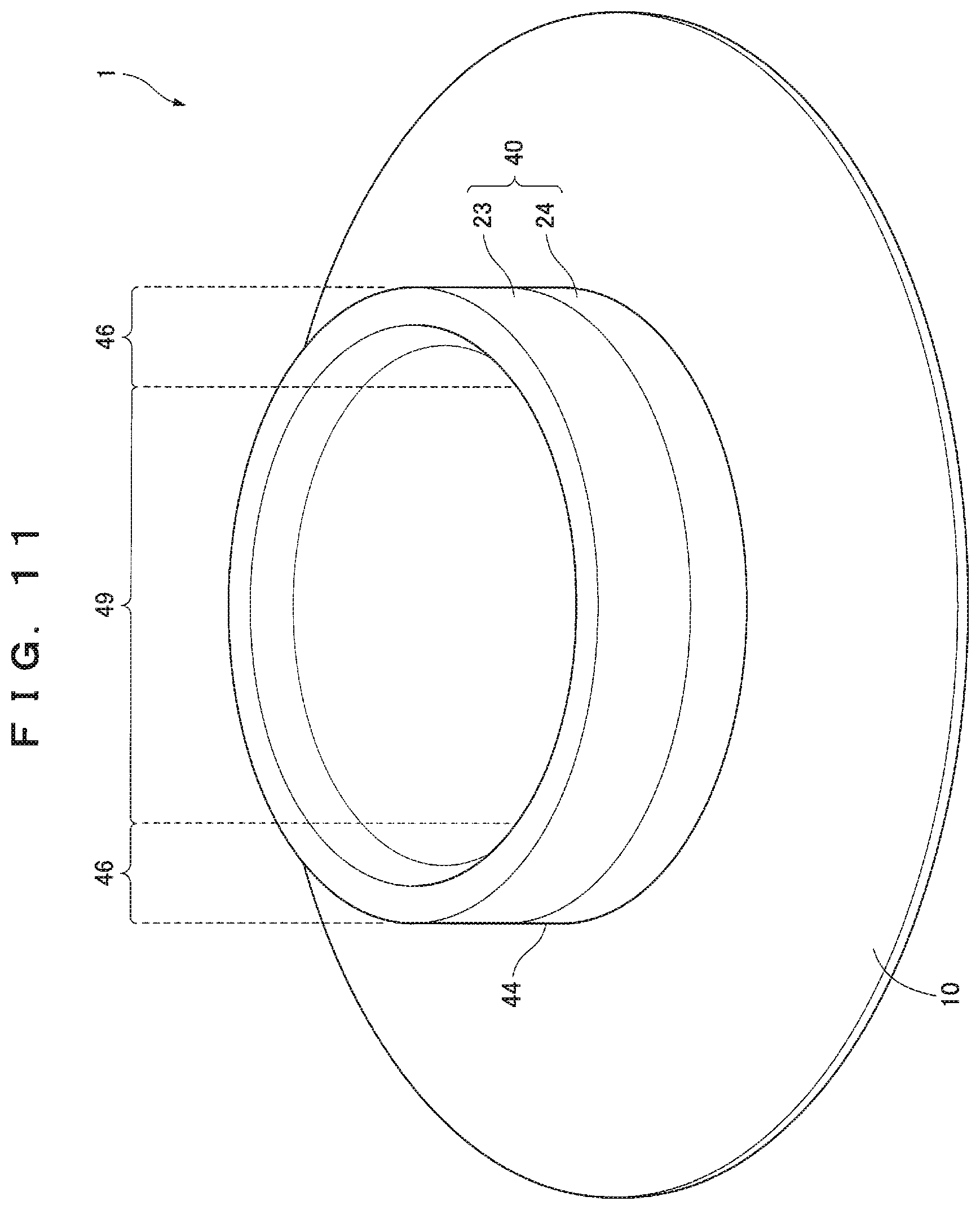 Patent US11784353 Figure 6 – All-solid state secondary cell and production method for the same