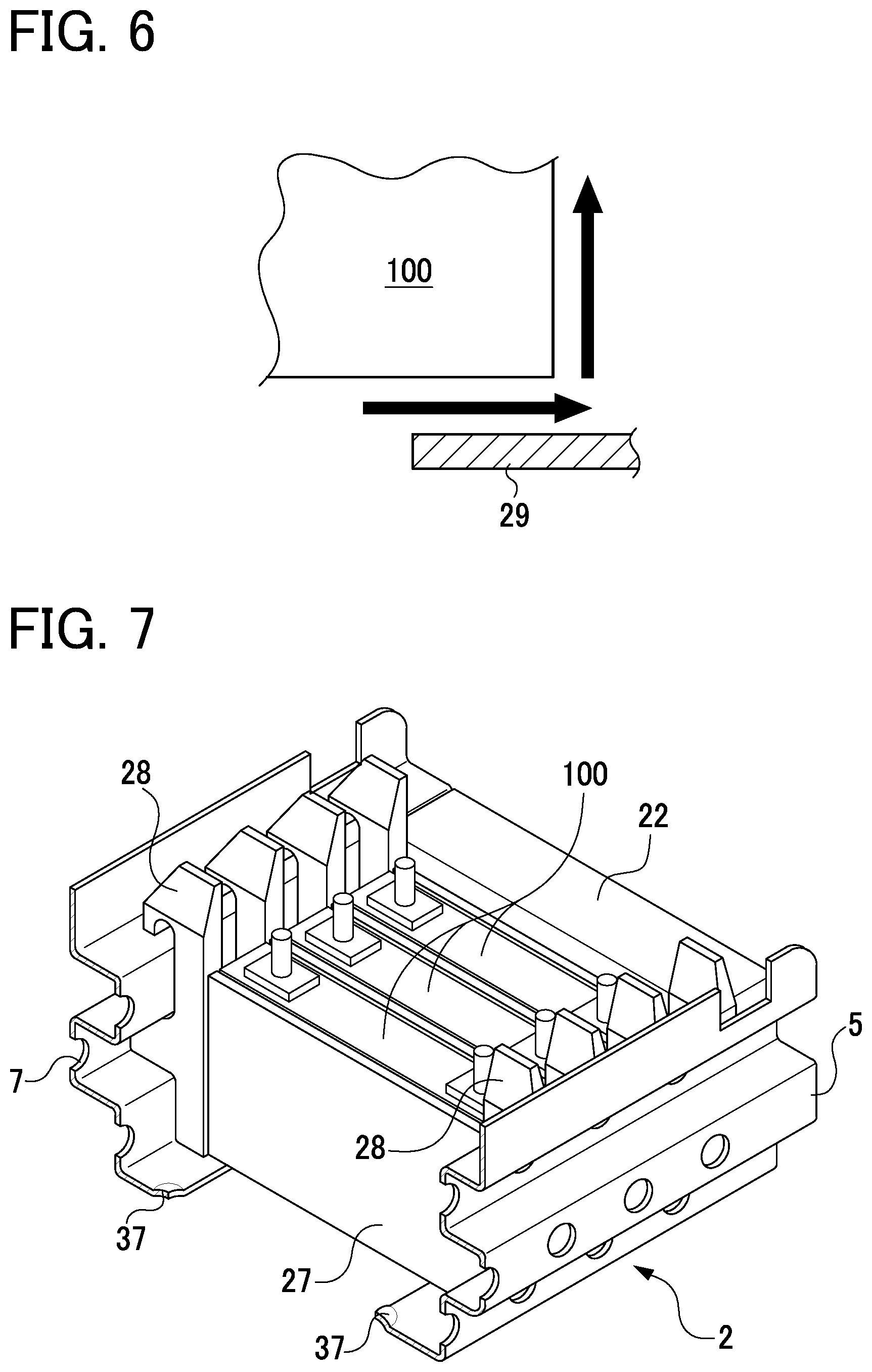 Patent US11784361 Figure 6 – Battery manufacturing apparatus and battery manufacturing method