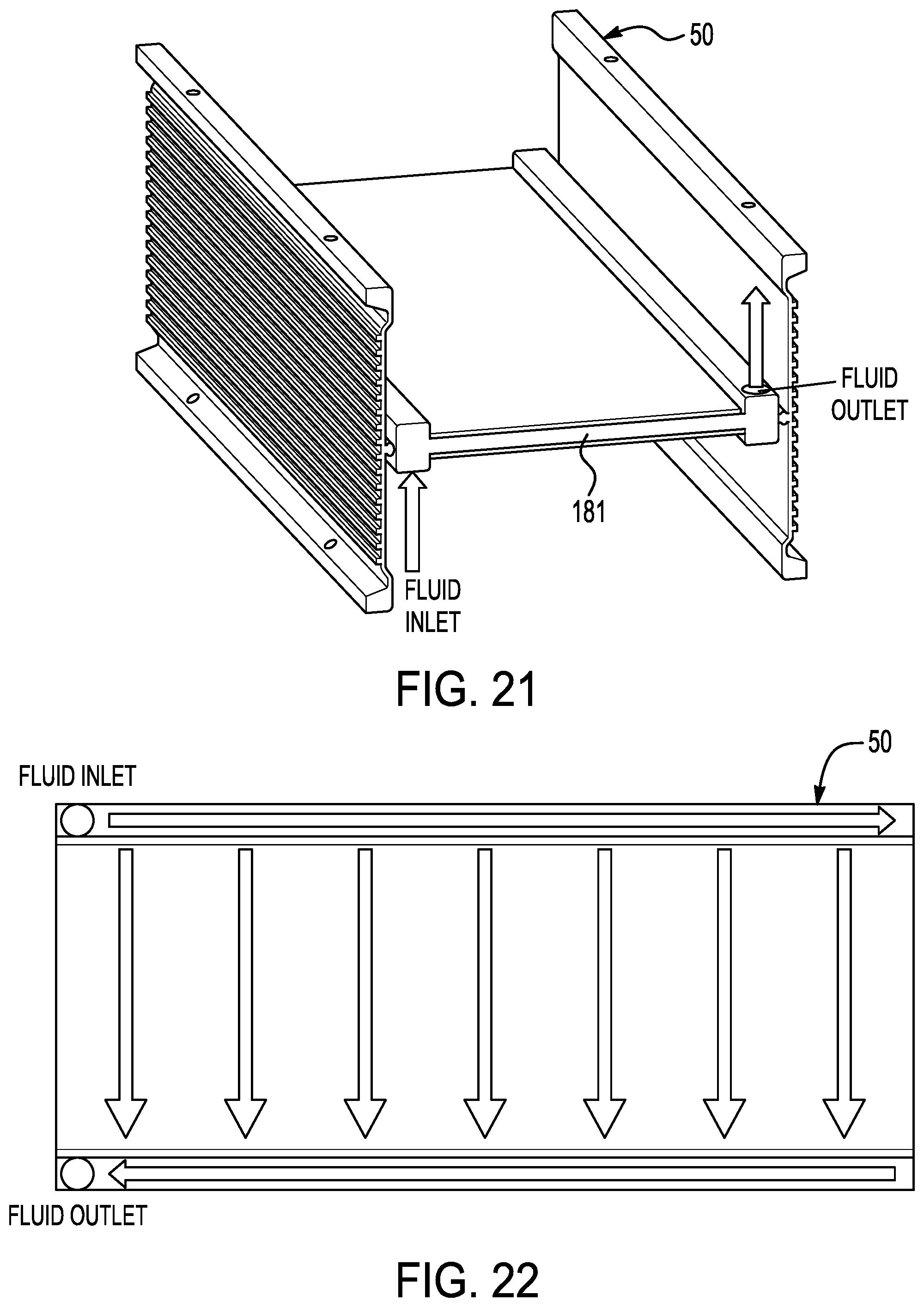 Patent US11784364 Figure 12 – Battery system having a battery module