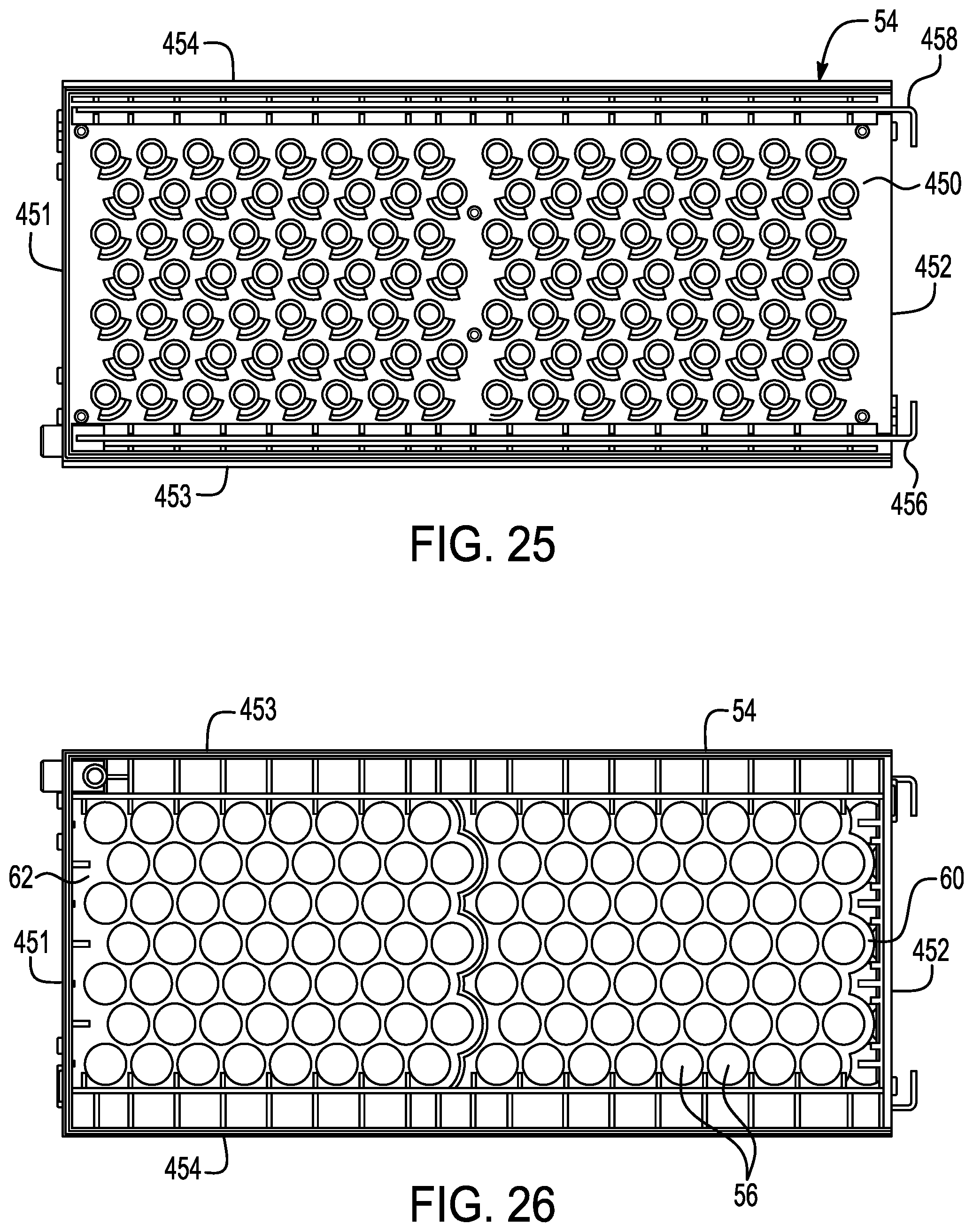 Patent US11784364 Figure 14 – Battery system having a battery module