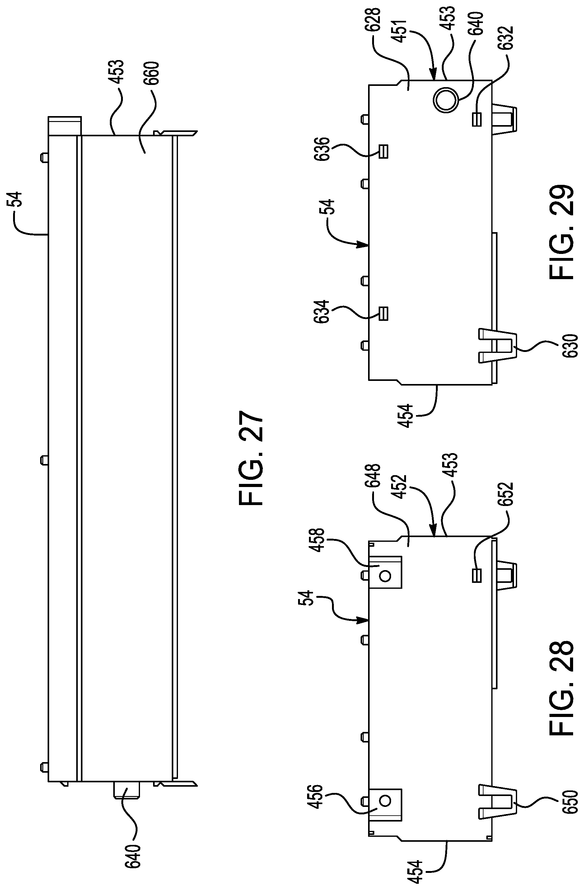Patent US11784364 Figure 15 – Battery system having a battery module