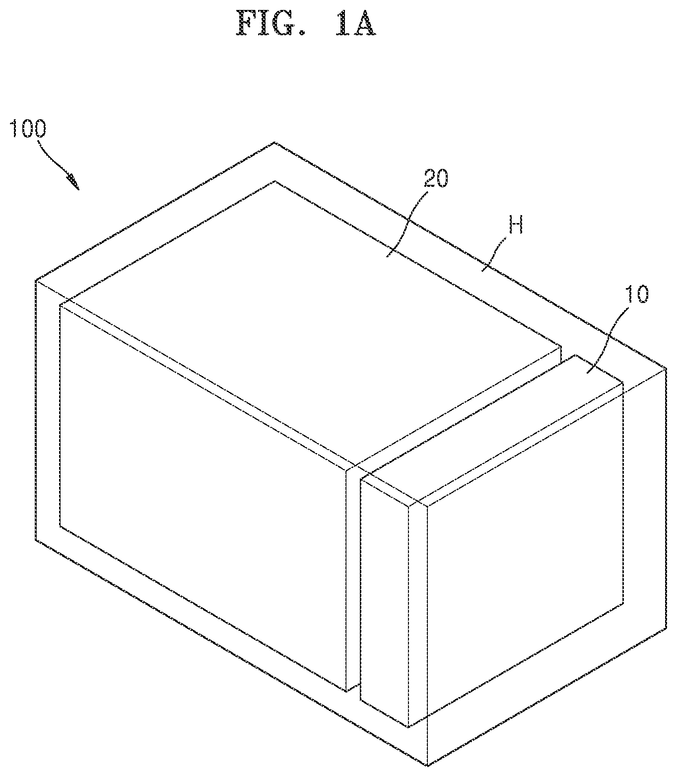 Patent US11784367 — Metal-air battery apparatus and method of controlling temperature thereof — Figure 1