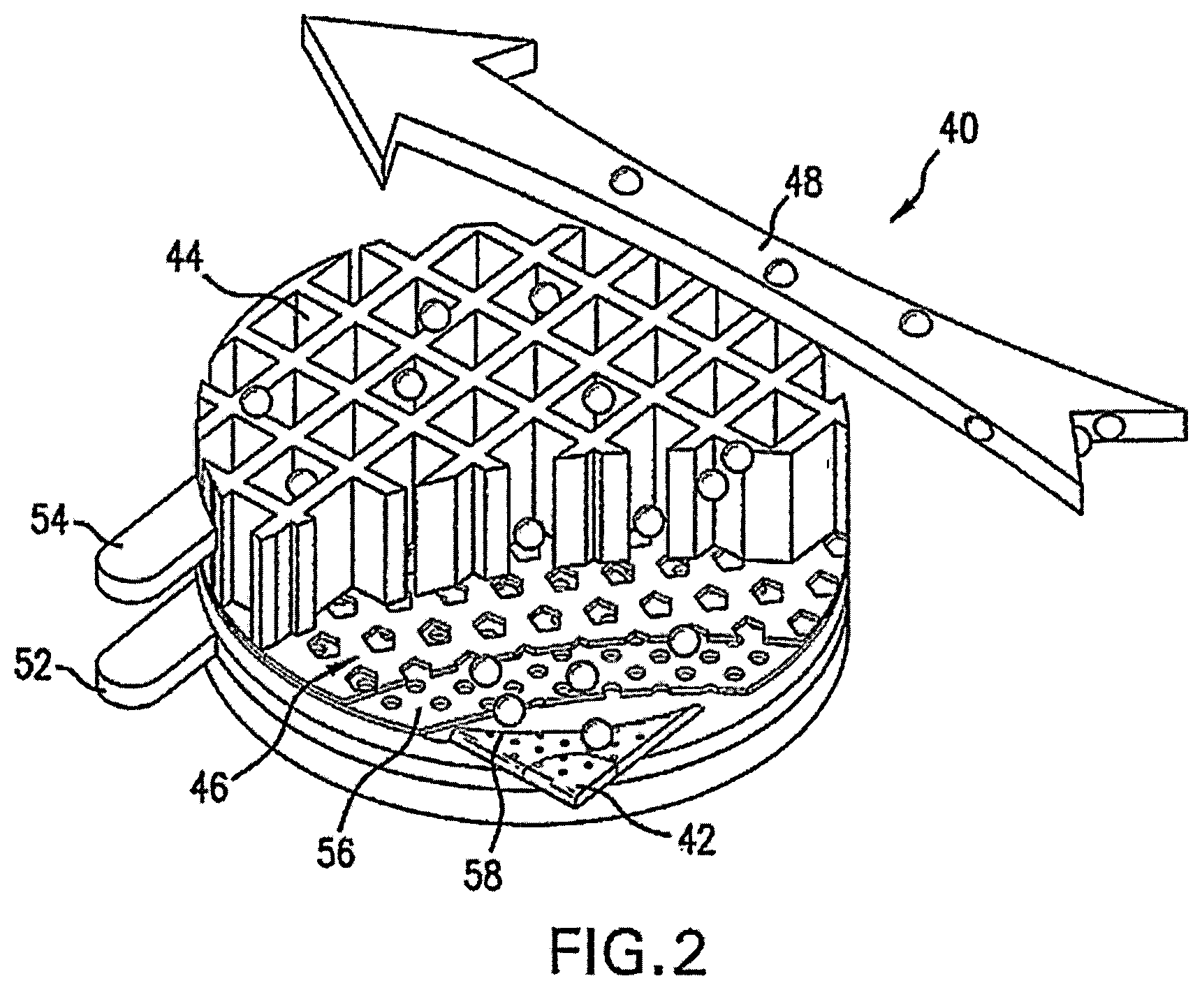 Patent US11784370 Figure 2 – Transition metal phosphides for high efficient and long cycle life metal-air batteries