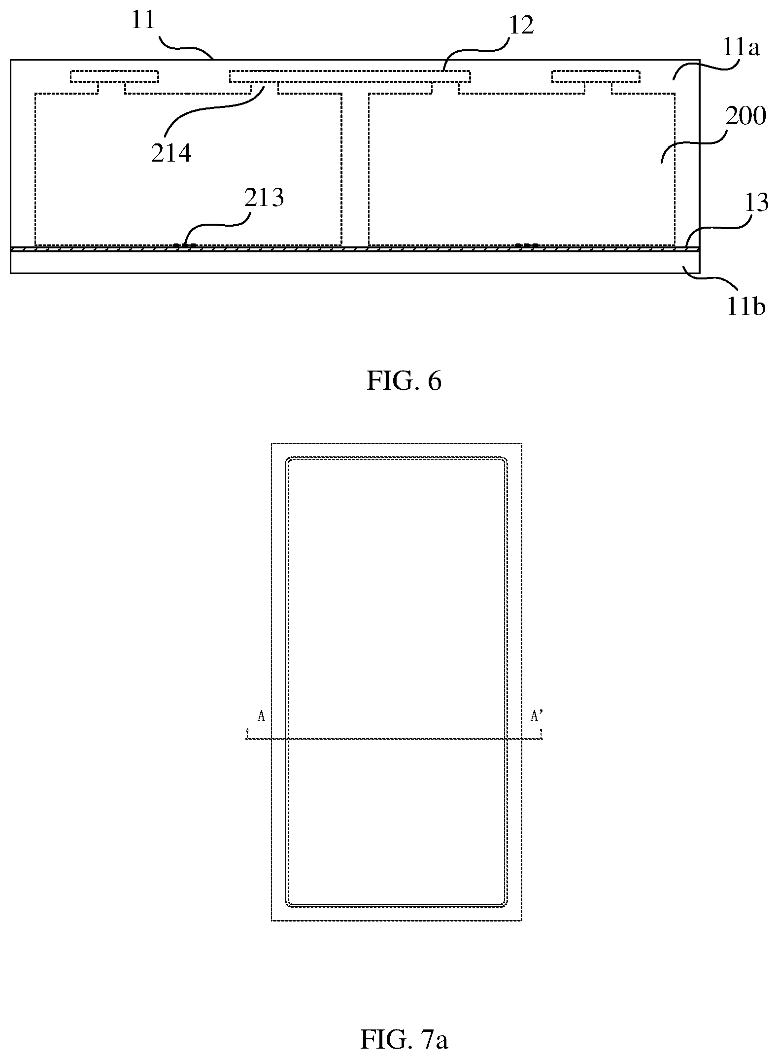 Patent US11784371 Figure 3 – Box of battery, battery, power consumption device, and method and device for producing battery