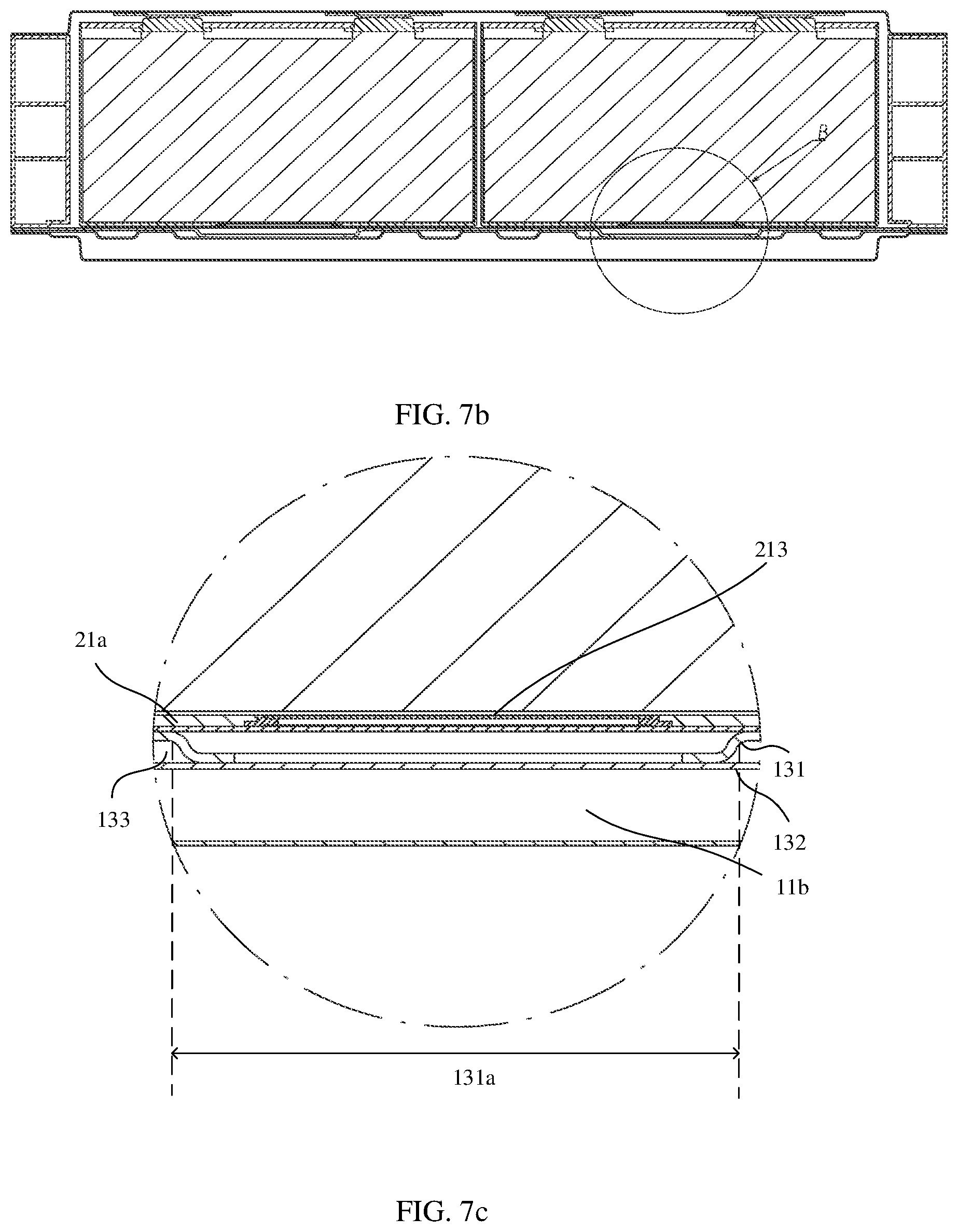Patent US11784371 Figure 4 – Box of battery, battery, power consumption device, and method and device for producing battery