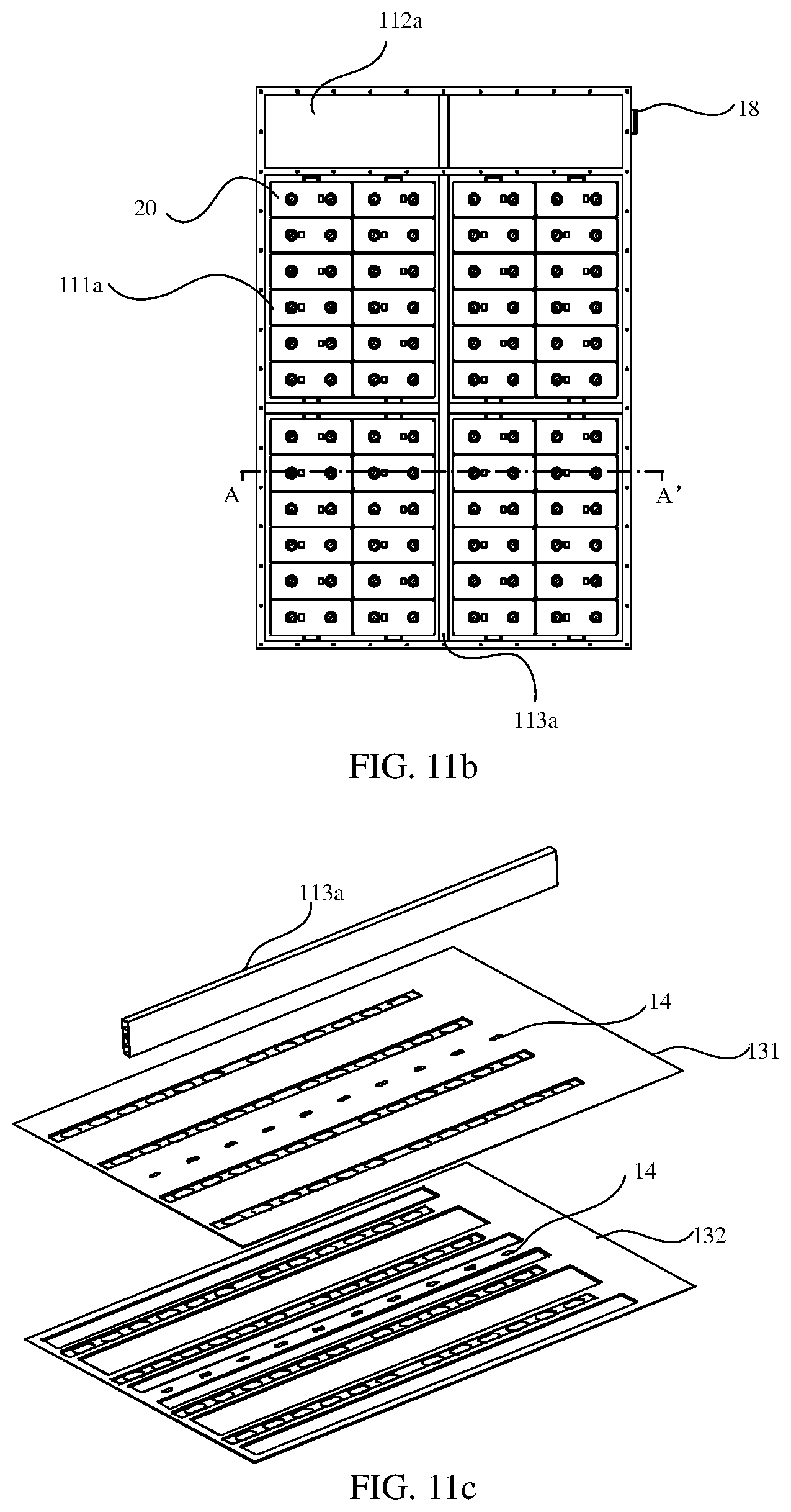 Patent US11784371 Figure 9 – Box of battery, battery, power consumption device, and method and device for producing battery