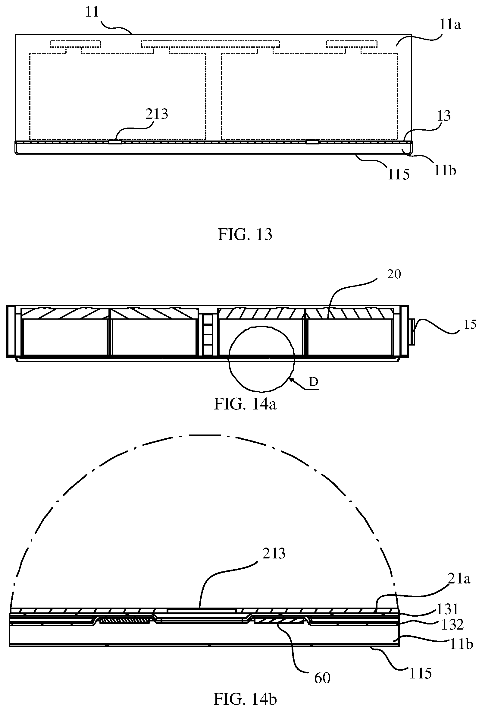 Patent US11784371 Figure 11 – Box of battery, battery, power consumption device, and method and device for producing battery