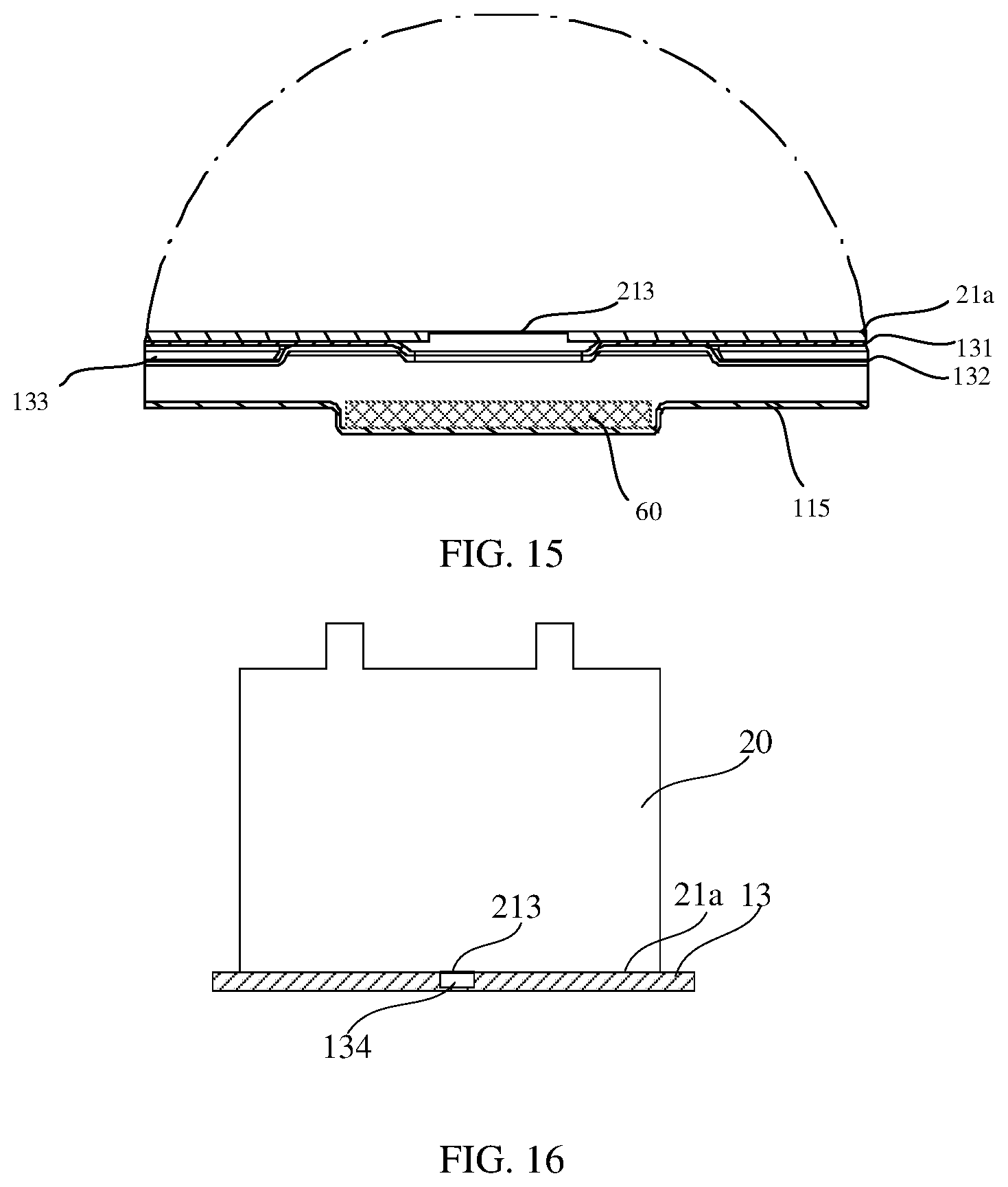 Patent US11784371 Figure 13 – Box of battery, battery, power consumption device, and method and device for producing battery