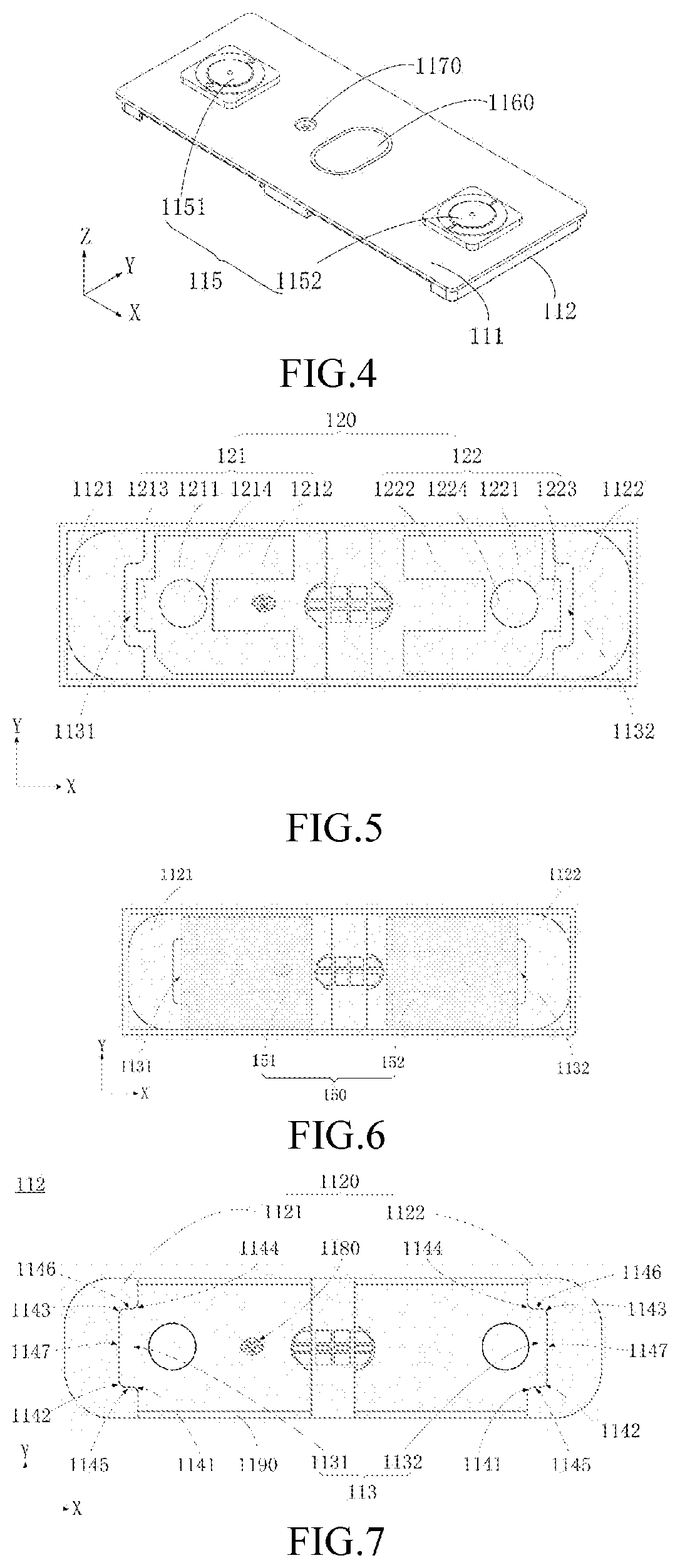 Patent US11784381 Figure 2 – Energy storage device and electrical apparatus