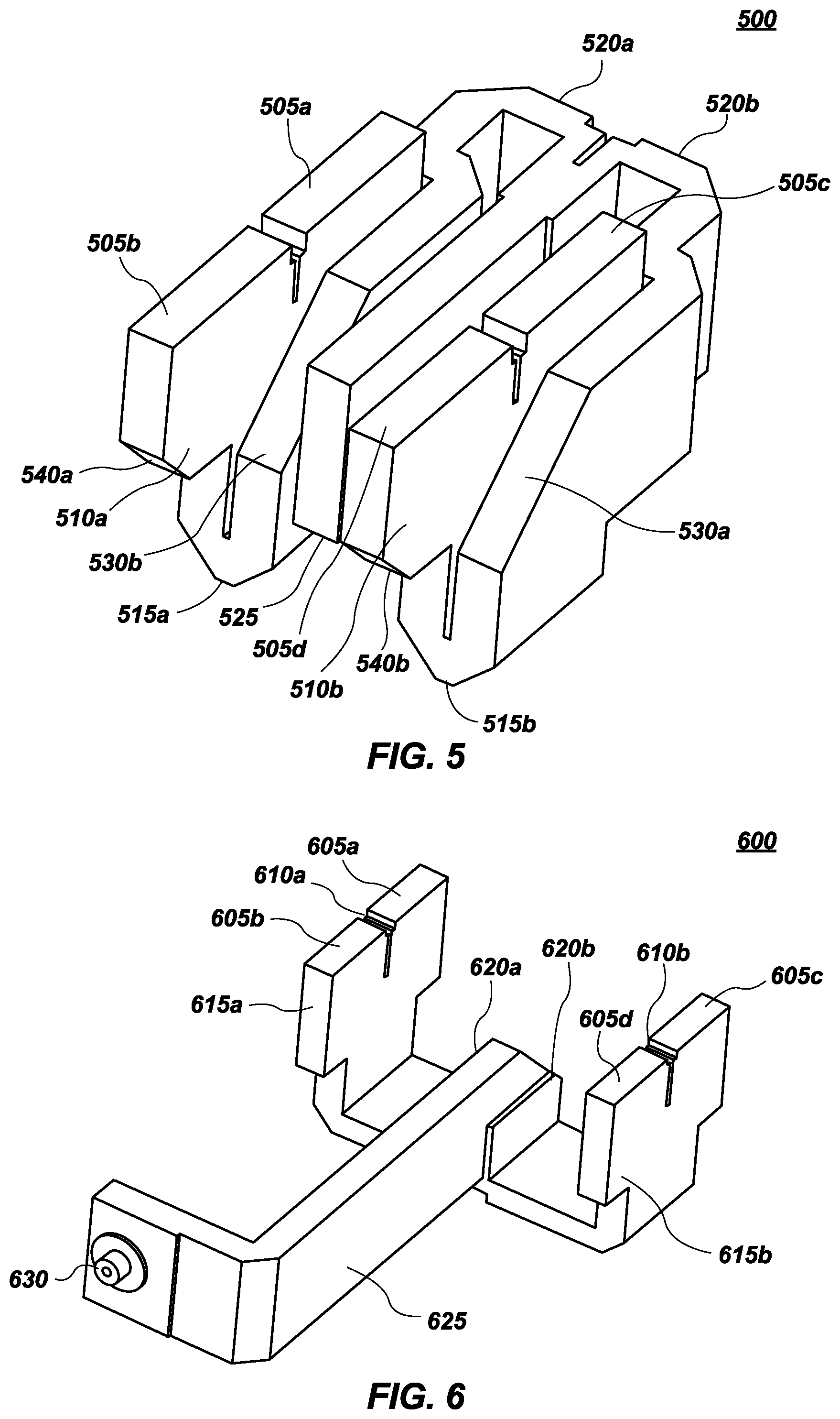 Patent US11784384 Figure 9 – Integrated tracking antenna array combiner network