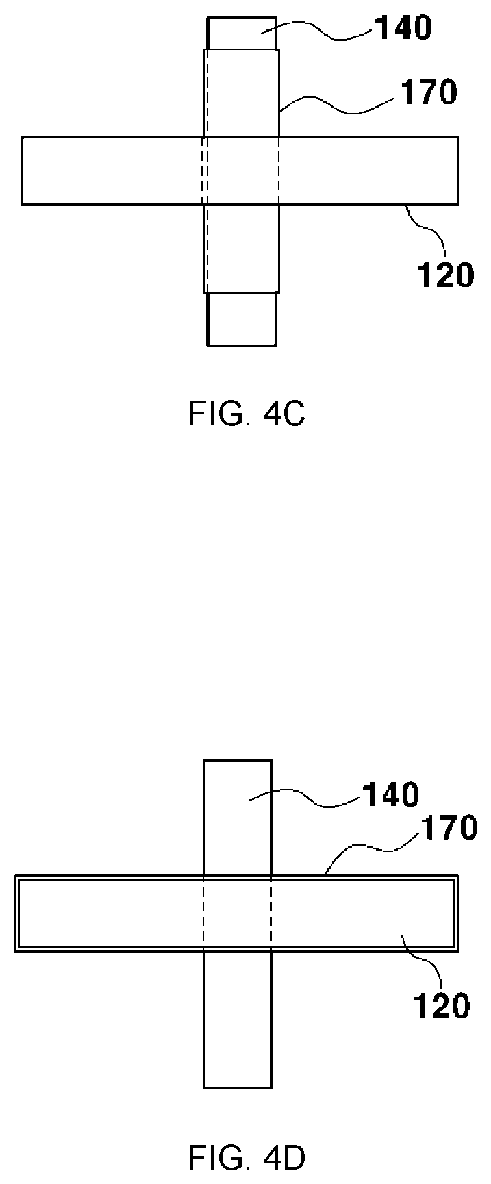 Patent US11784391 Figure 3 – Heating wire structure for glass