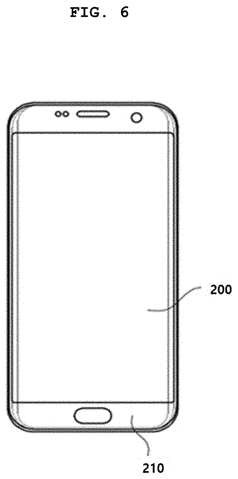 Patent US11784392 Figure 4 – High frequency film transmission line, antenna comprising same, and image display device having antenna coupled thereto