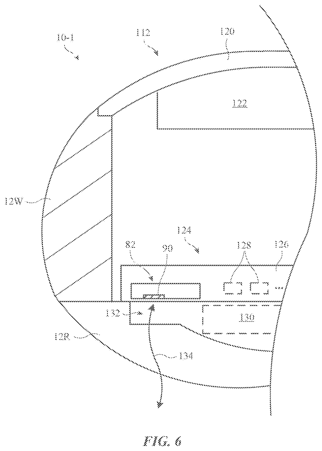 Patent US11784394 Figure 6 – Wireless communication devices