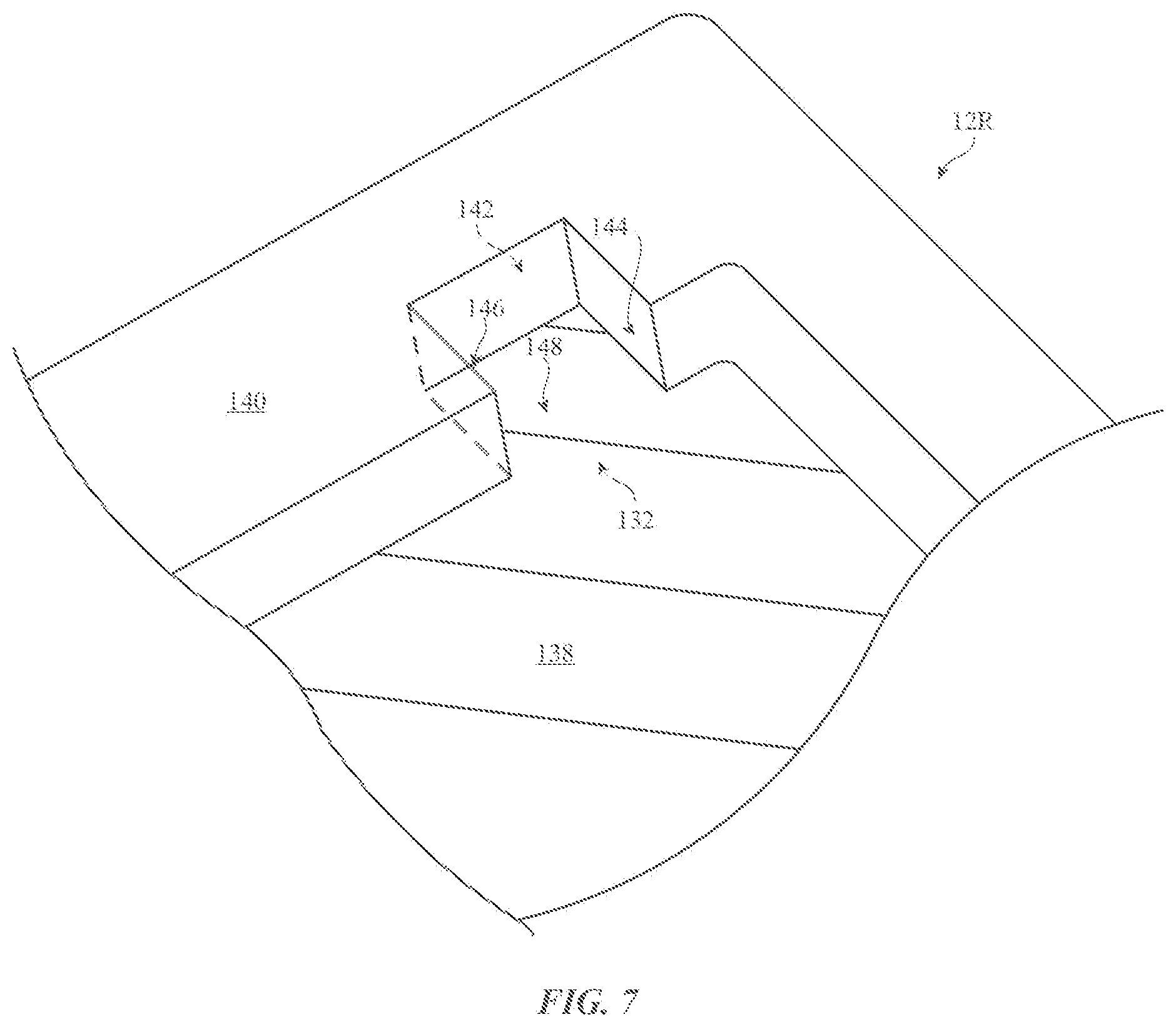 Patent US11784394 Figure 7 – Wireless communication devices