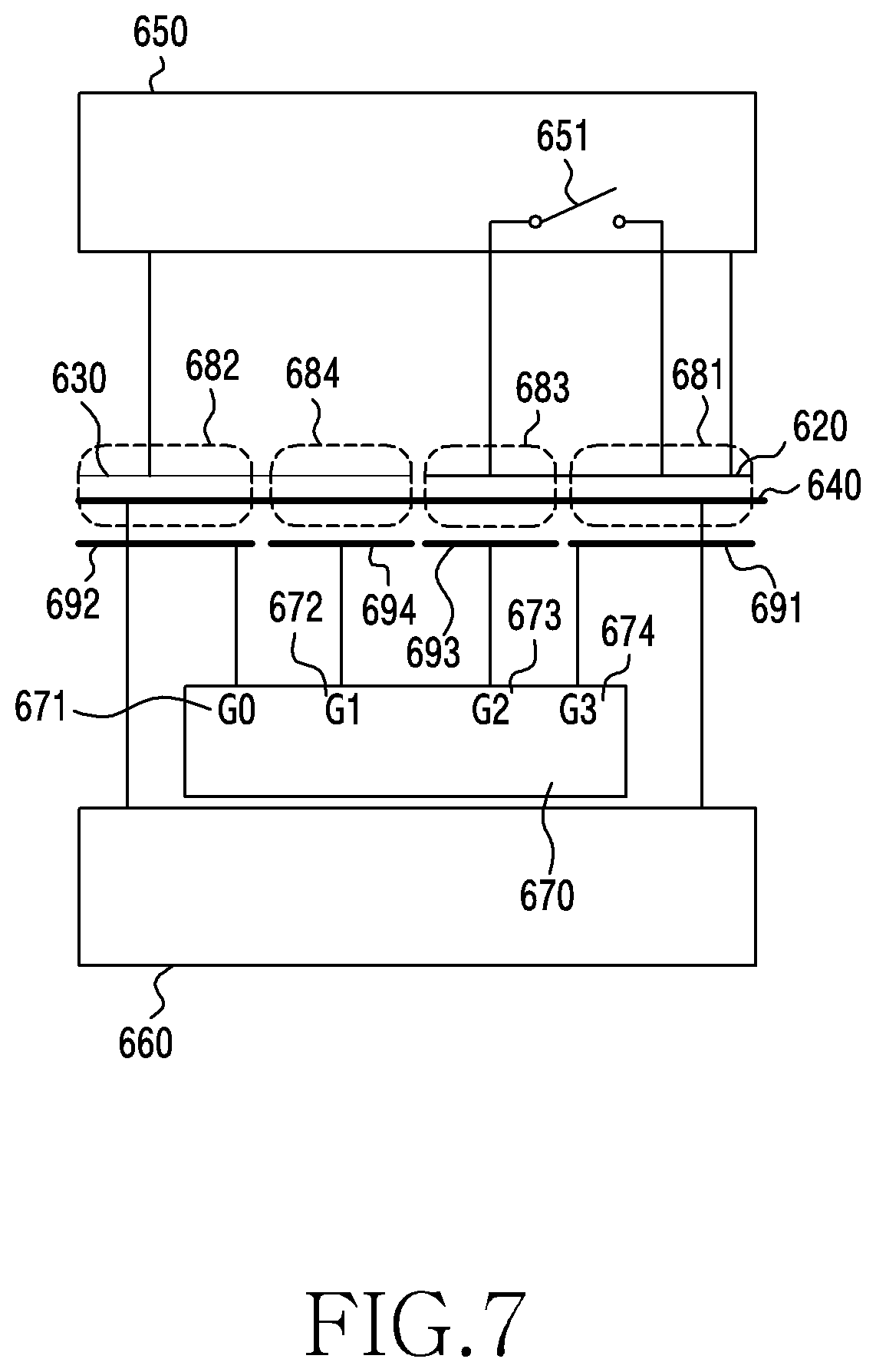 Patent US11784395 Figure 7 – Grip detection method and electronic device supporting same