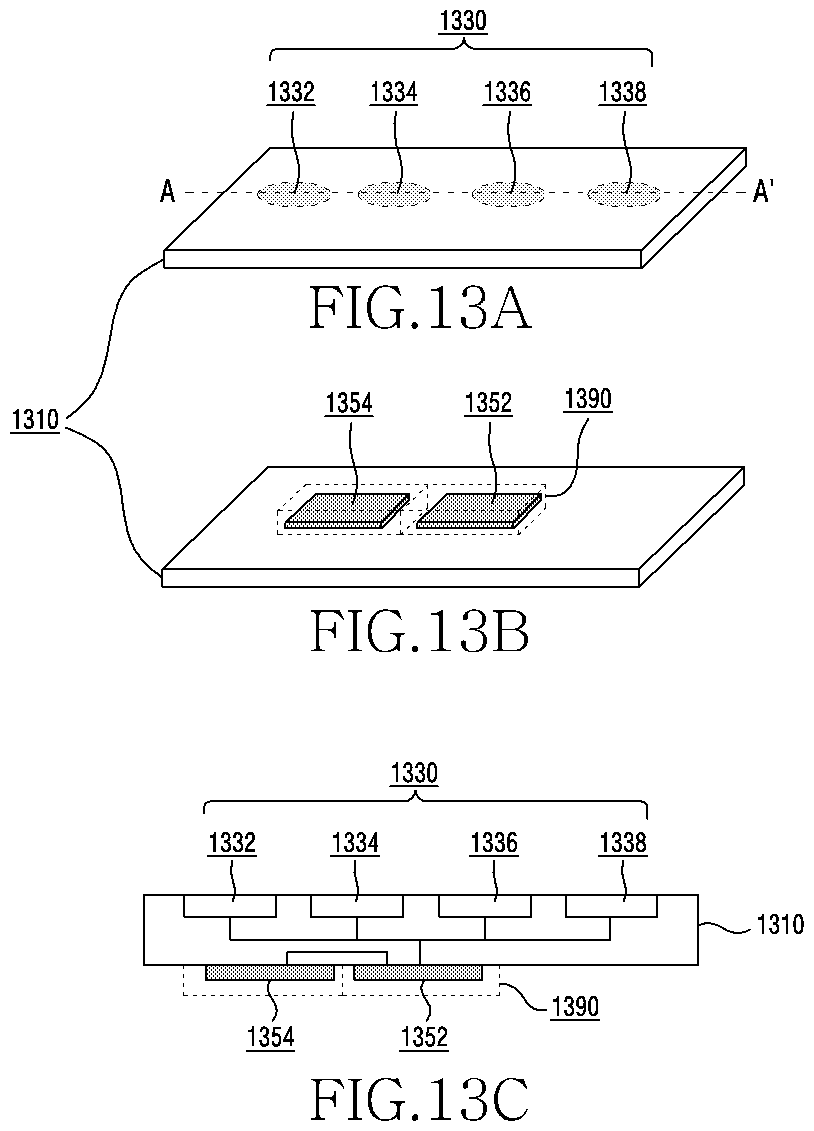 Patent US11784395 Figure 14 – Grip detection method and electronic device supporting same