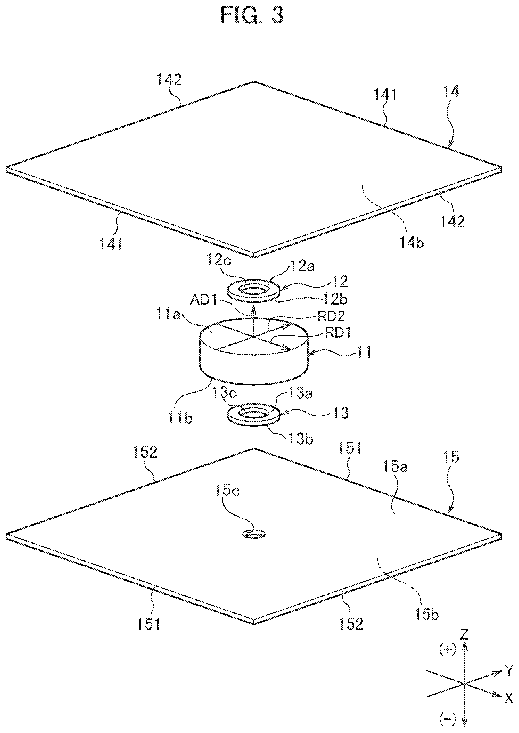 Patent US11784400 Figure 2 – Thin antenna