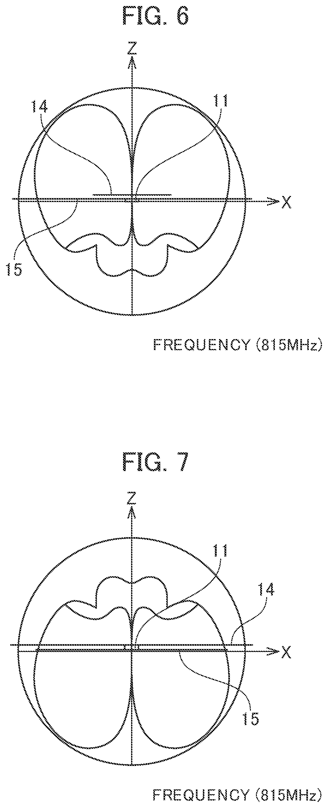 Patent US11784400 Figure 4 – Thin antenna