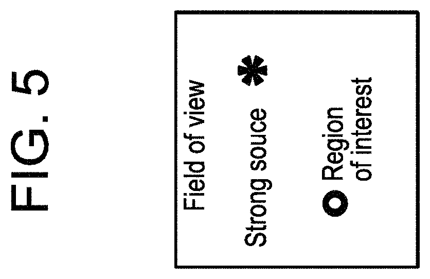 Patent US11784406 Figure 5 – Arrays of lens-coupled single-mode optical fibers for capturing radio-frequency signals in an imaging phased-array receiver