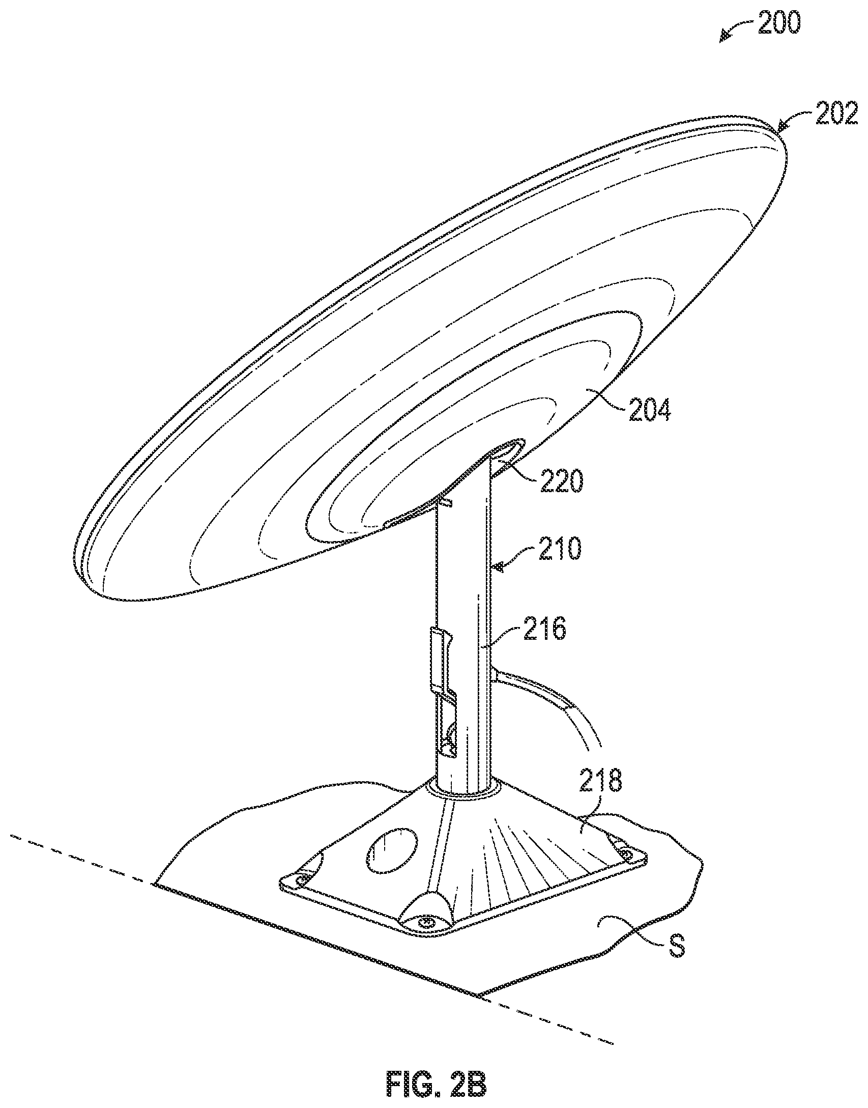 Patent US11784408 Figure 3 – System and method for over-the-air antenna calibration