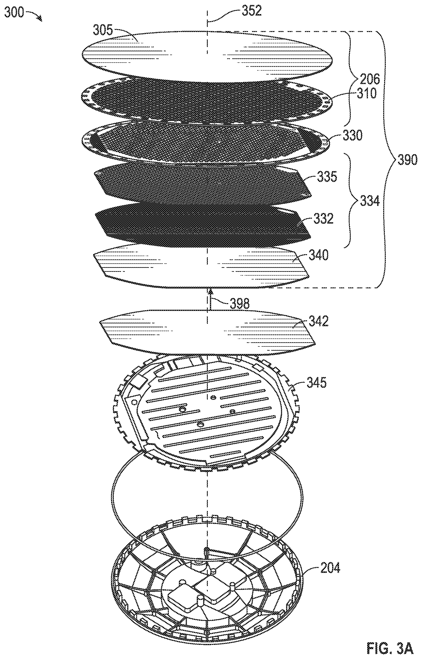 Patent US11784408 Figure 4 – System and method for over-the-air antenna calibration