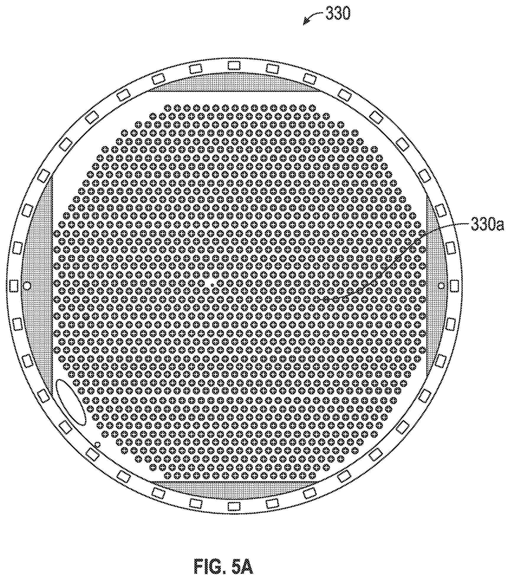 Patent US11784408 Figure 9 – System and method for over-the-air antenna calibration