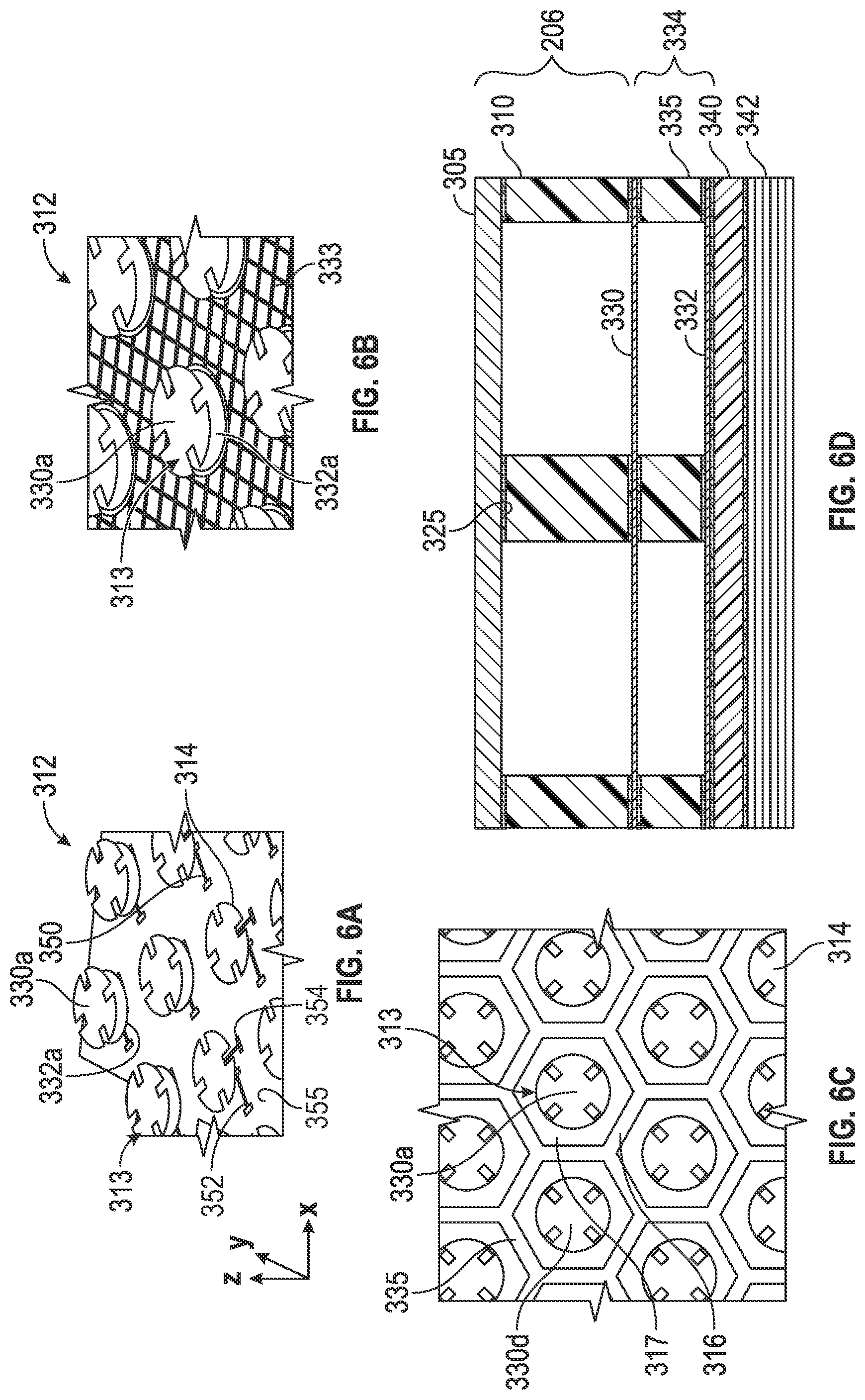 Patent US11784408 Figure 14 – System and method for over-the-air antenna calibration